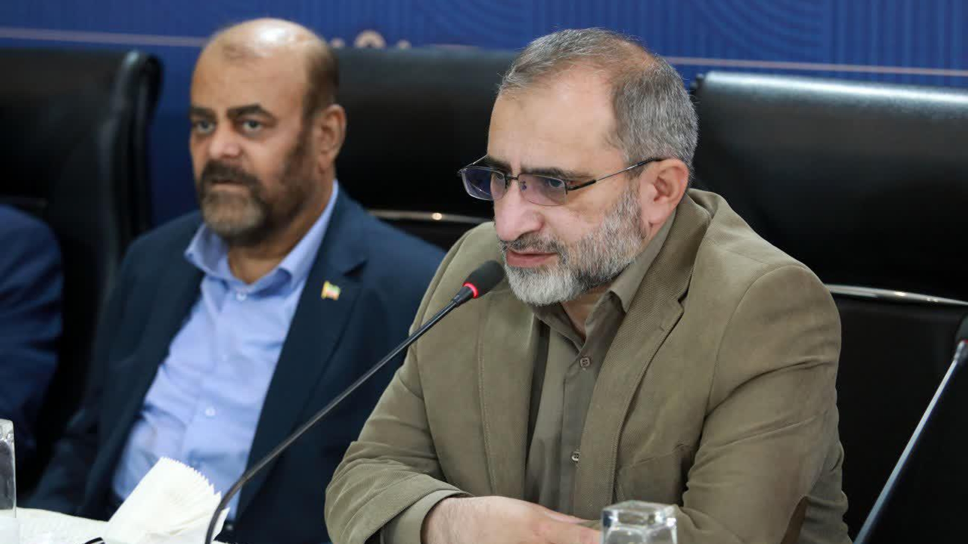 عملیات اجرایی ۲۰ هزار واحد مسکونی ویلایی در اراک آغاز شد