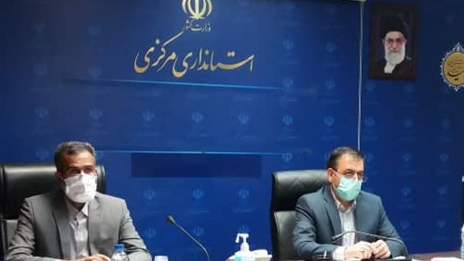 "جلسه کمیته اقدام مشترک تنظیم بازار استان"