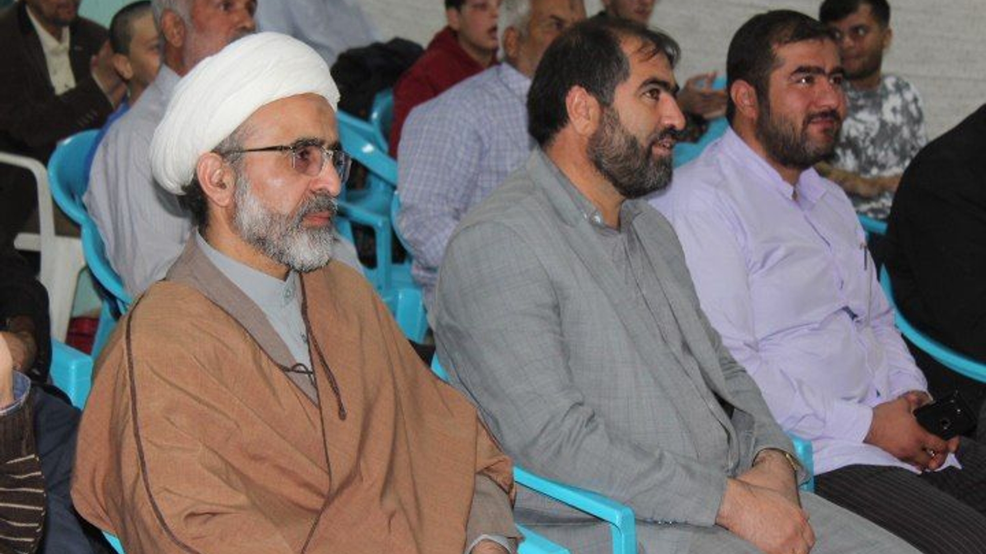 جشن میلاد پیامبر(ص) و امام جعفر صادق(ع)