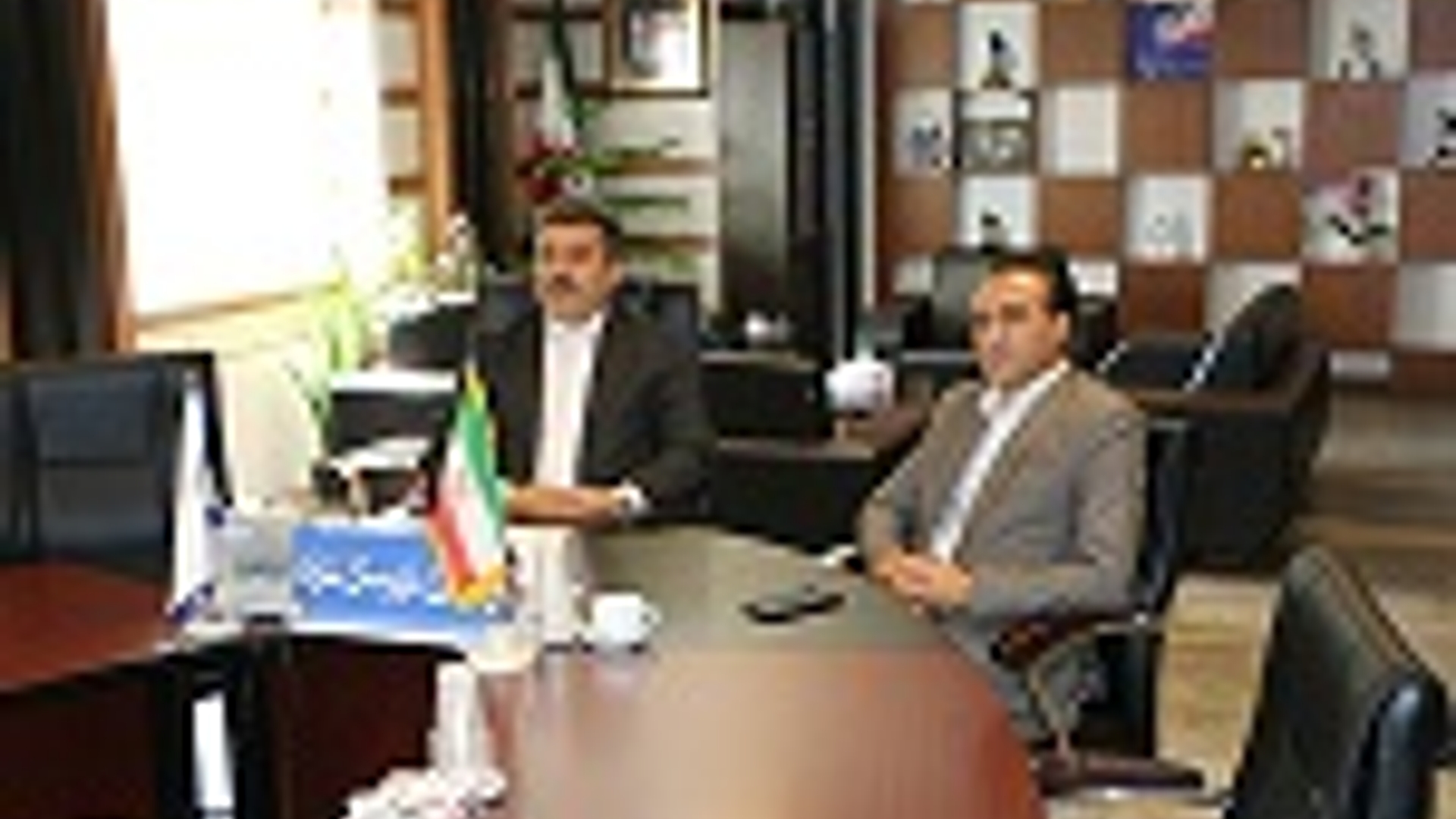 برگزاری هفتمین جلسه شورای برنامه ریزی و توسعه استان به ریاست دکتر مخلص الائمه استاندار مرکزی