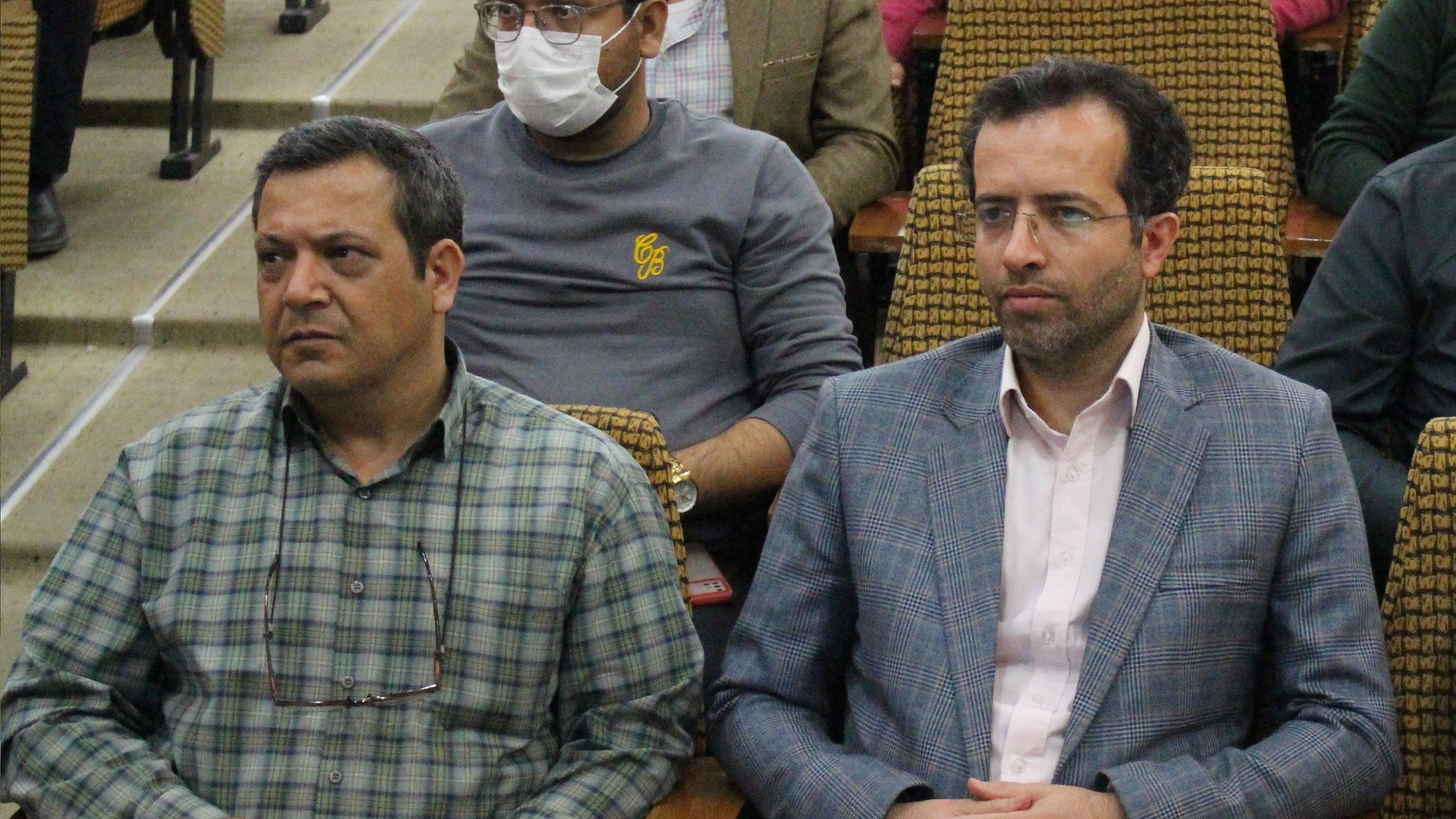 برگزاری پنجمین کارگاه آموزشی ویژه مسئولین فنی دهیاری های استان