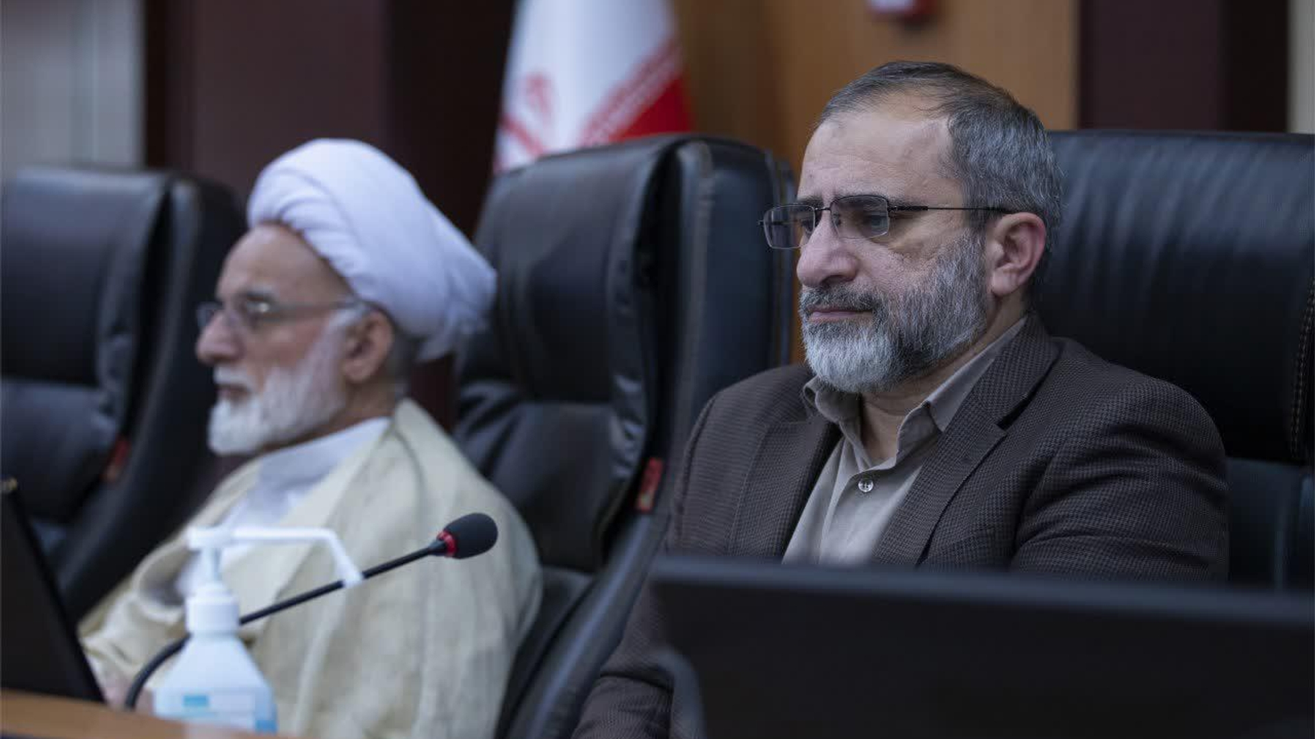 همدلی با جریان نظام و انقلاب یک ضرورت است