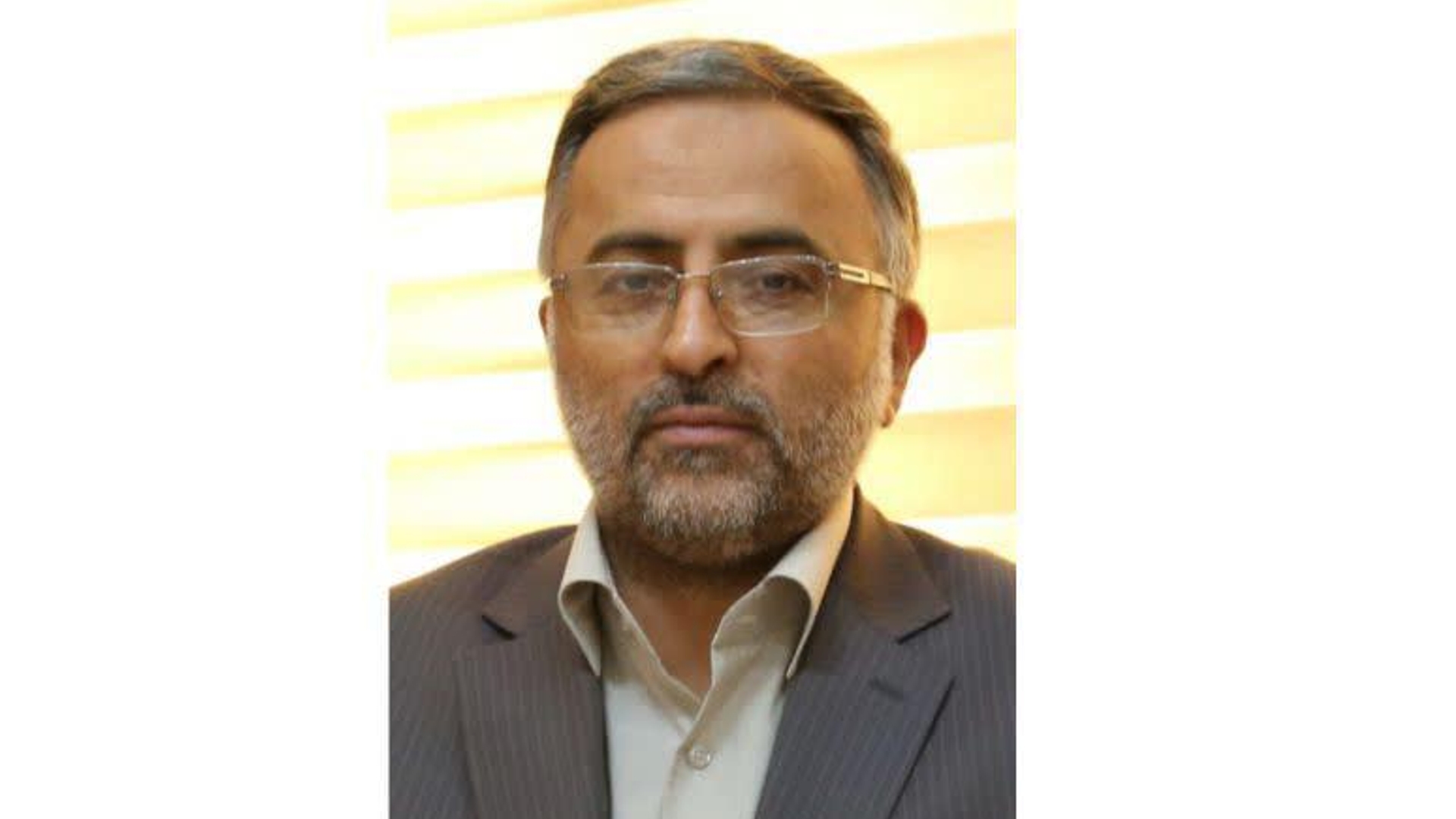 فرماندار جدید شهرستان دلیجان تعیین شد