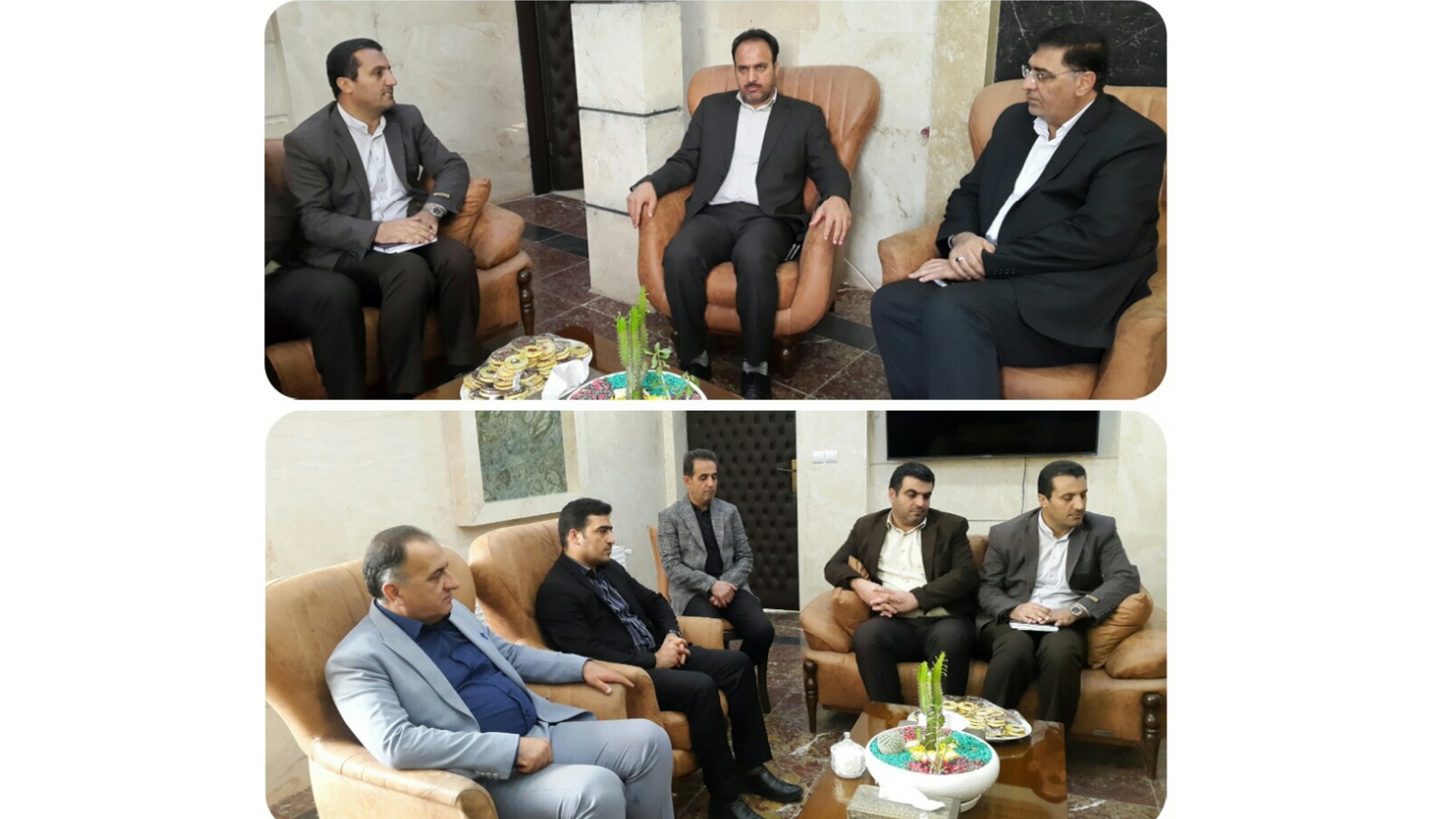 رفع مشکلات مربوط به آرد و نان در شهرستان محلات در دستور کار قرار گرفت.