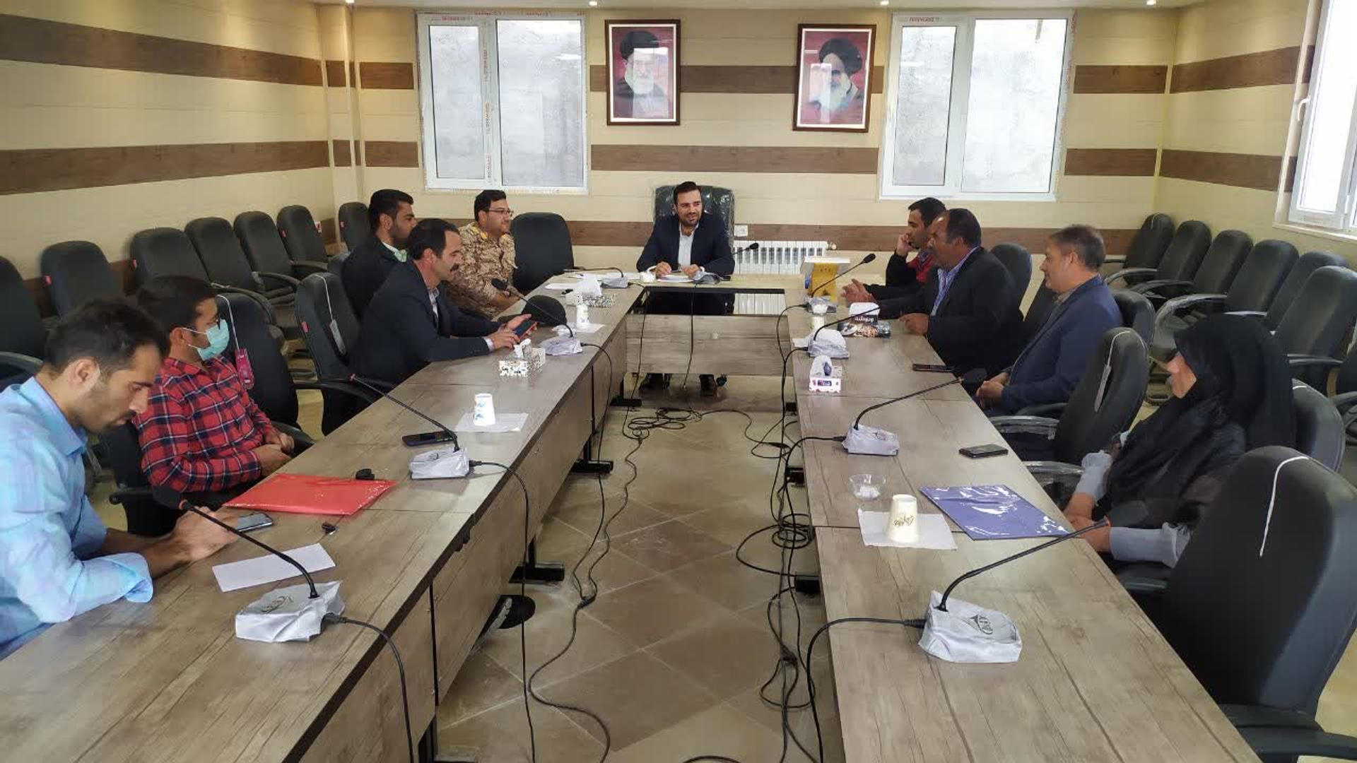 راهپیمایی ۱۳ آبان ماه