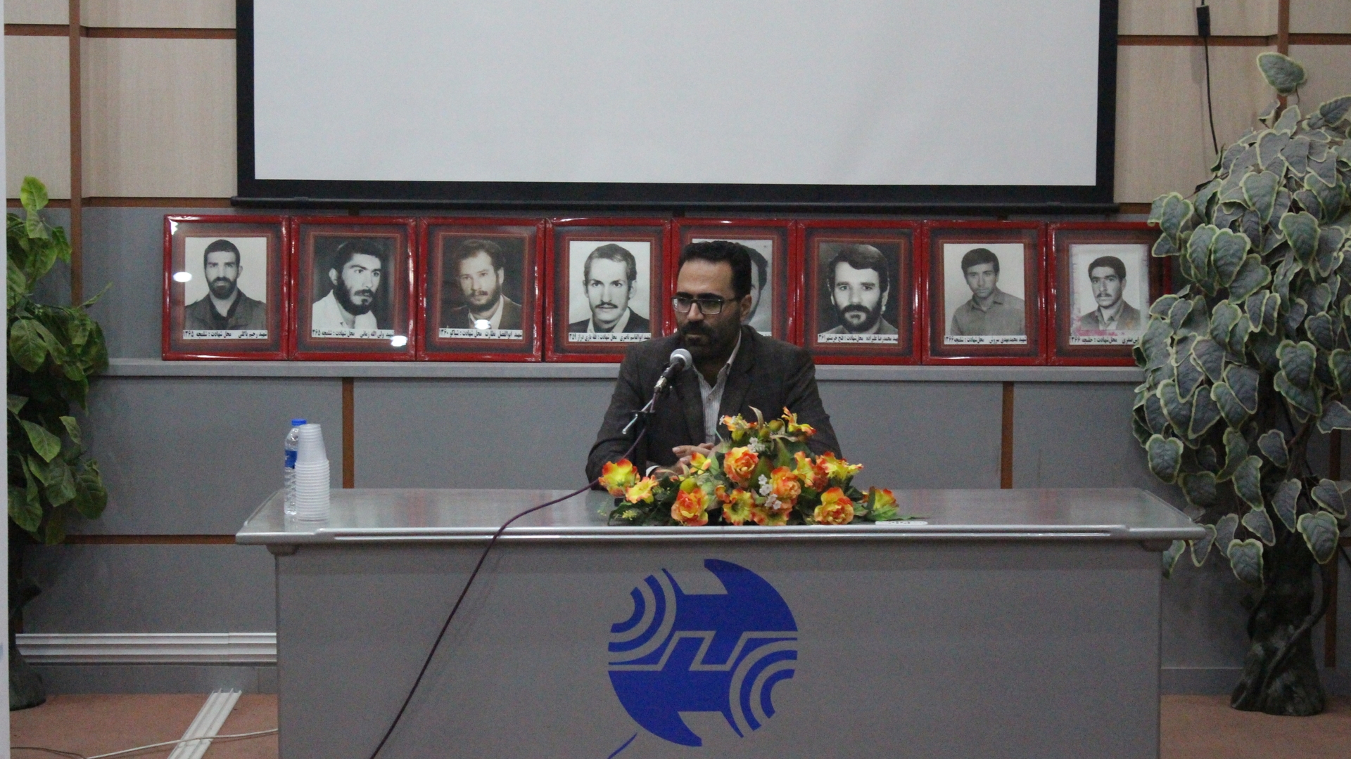 برگزاری دوره آموزشی پدافند غیرعامل در شرکت مخابرات منطقه مرکزی