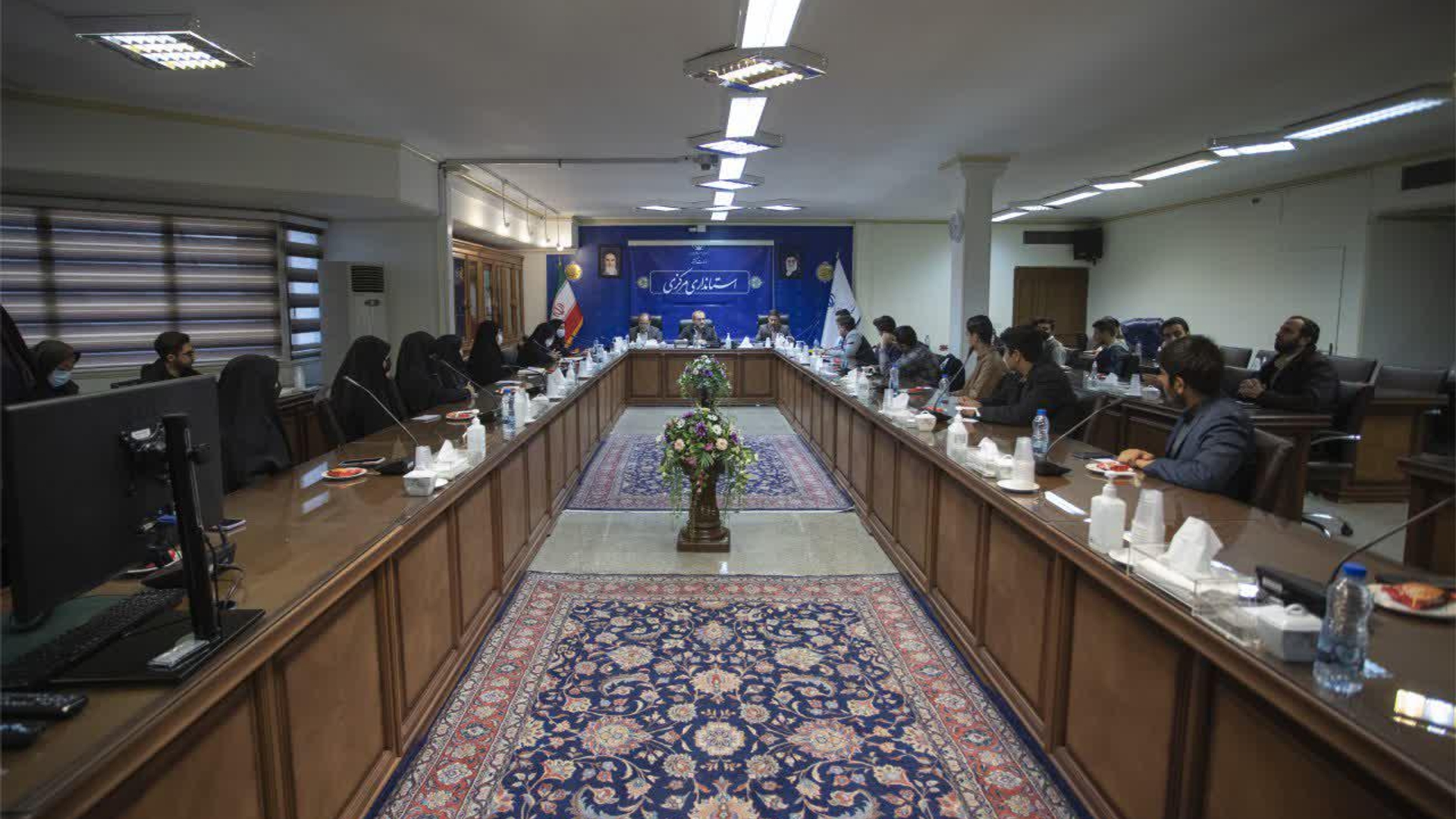 دولت سیزدهم در راستای برگشت اعتماد عمومی گام های بلندی برداشته است