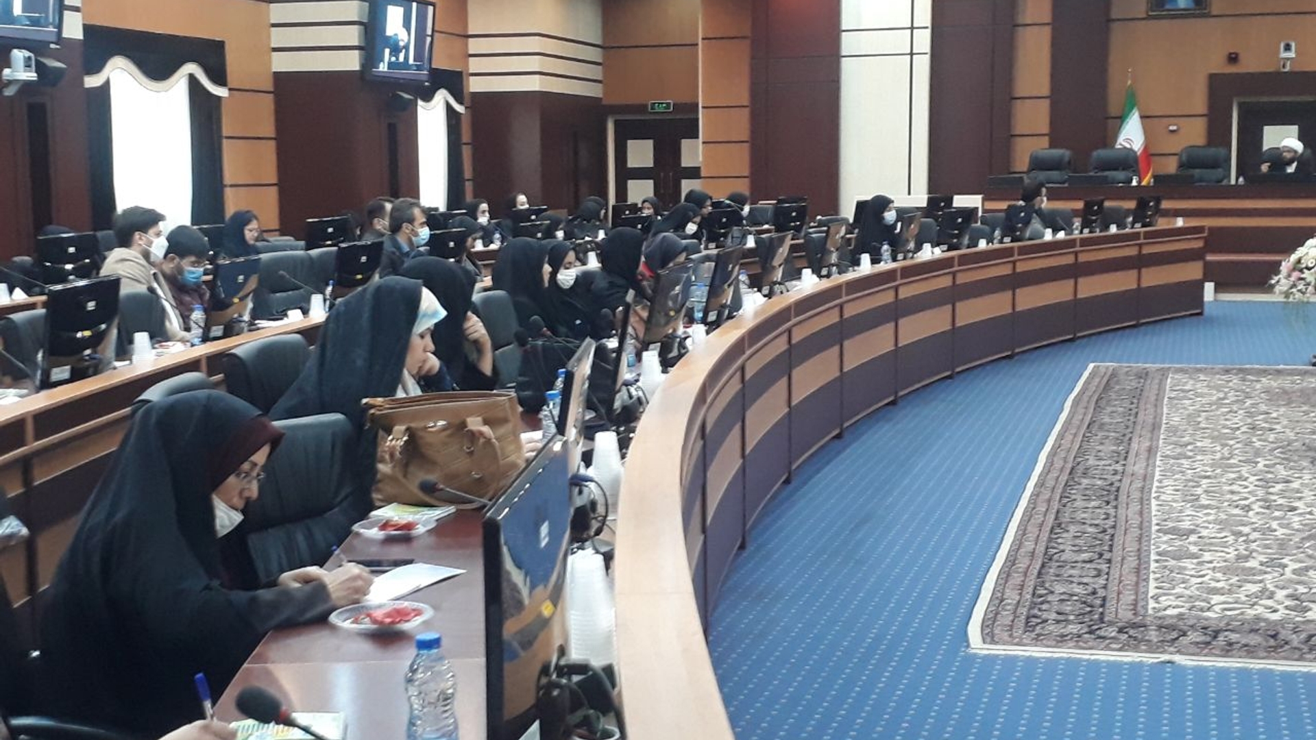 دوره آموزشی جمعیت شناسی