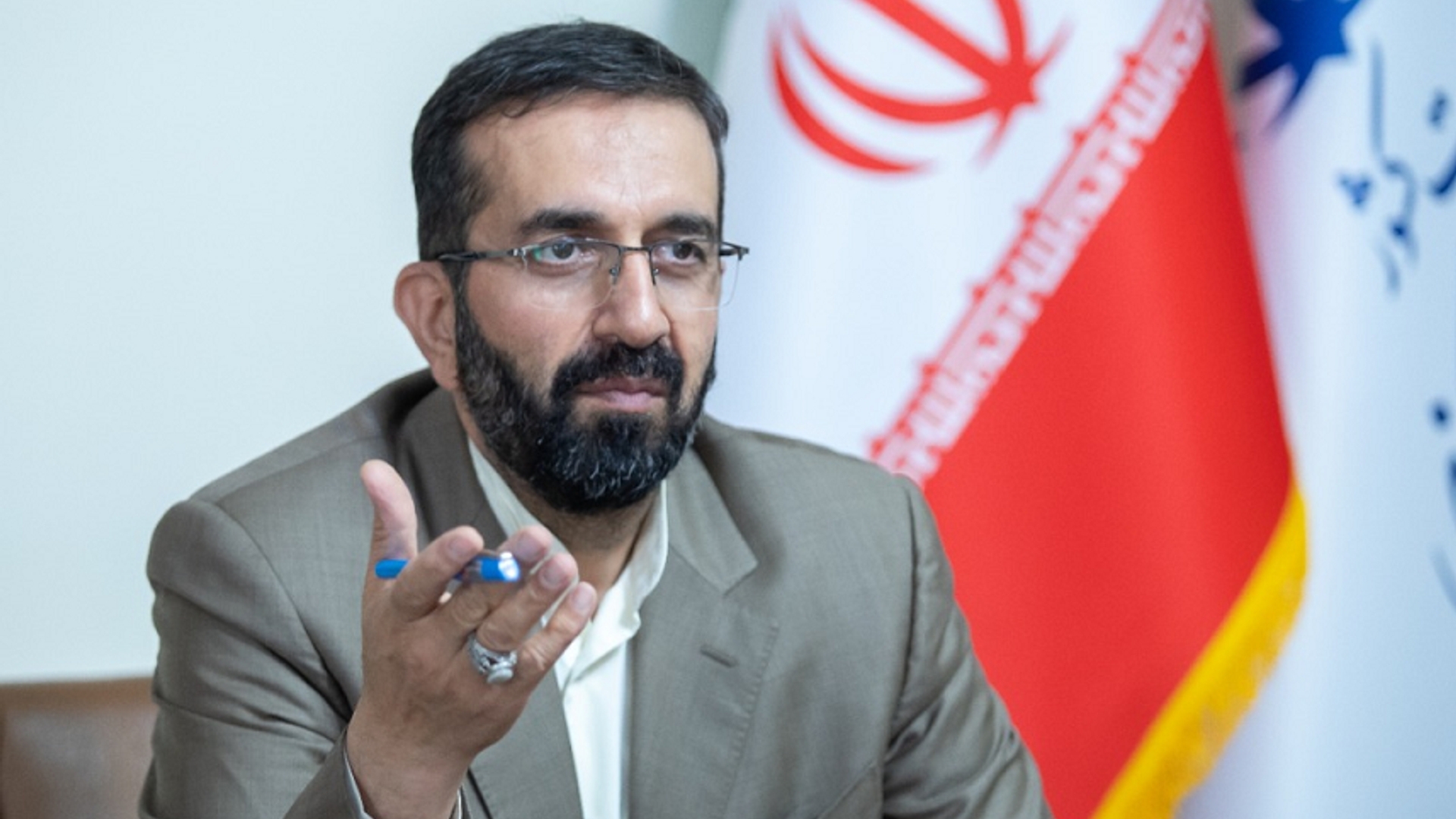 نشست با مسئولین روابط عمومی ها