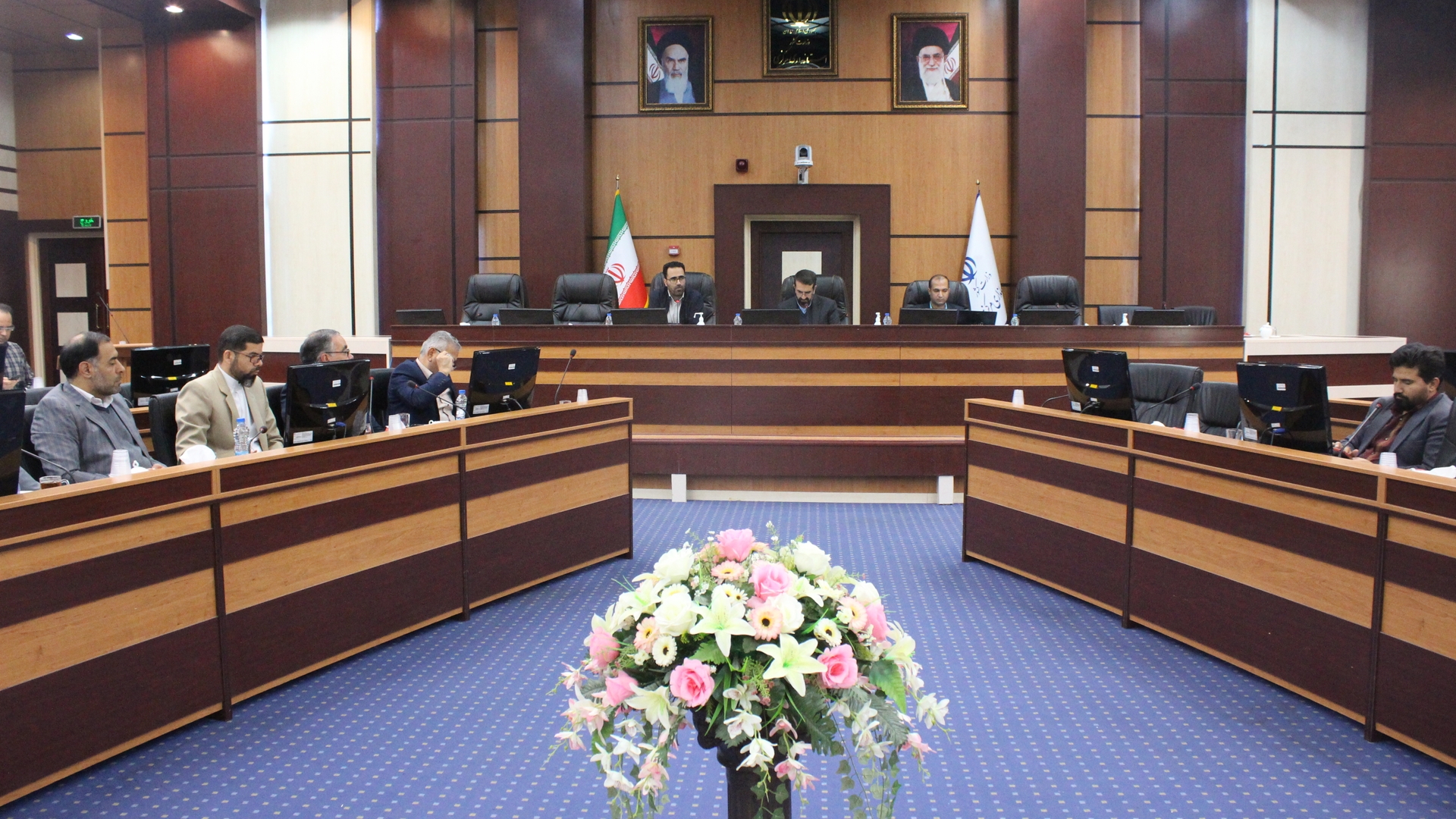 برگزاری دوره آموزشی آشنایی با پدافند غیرعامل ویژه معاونین فرمانداران و بخشدارها