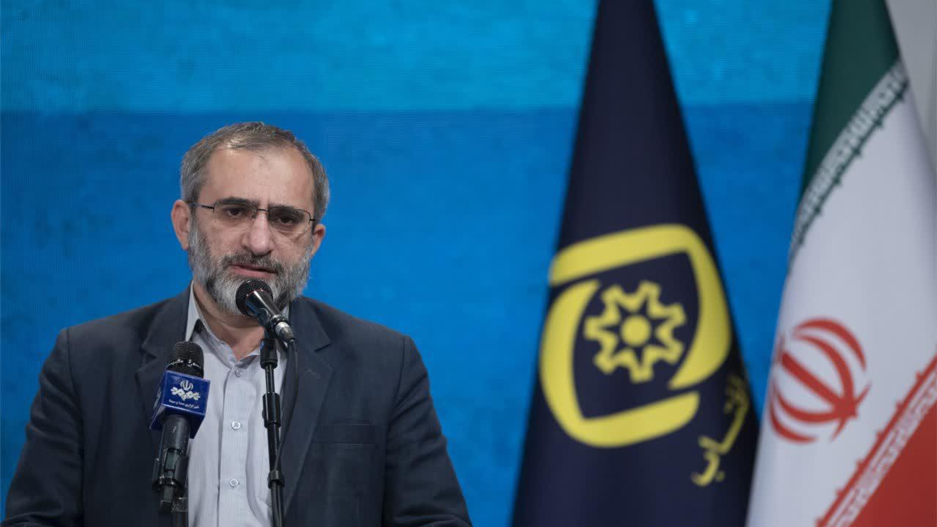 صدا و سیما در تقویت نظام هویتی استان به طور جدی پیشگام باشد