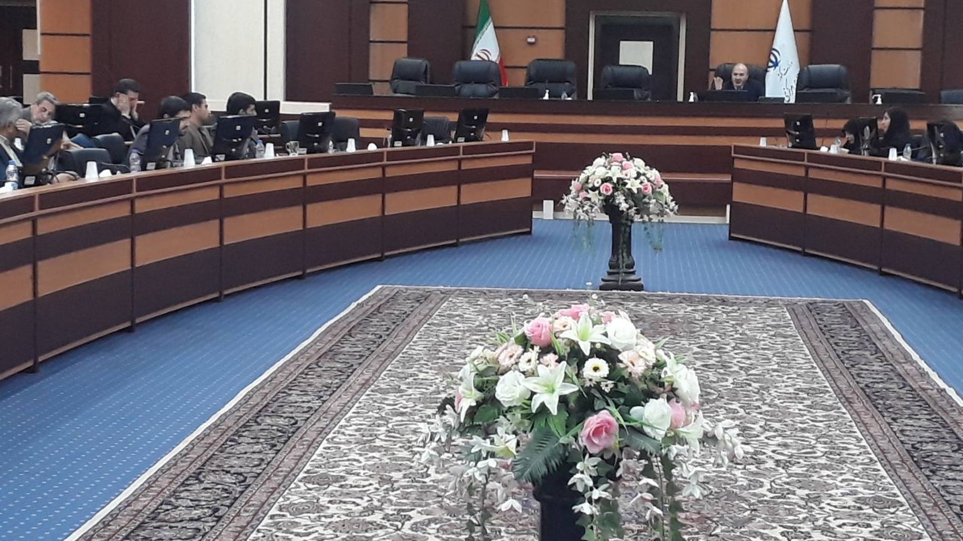 دوره آموزشی: تشریح و تبیین بخش فرهنگی، اجتماعی، سند تحول دولت مردمی