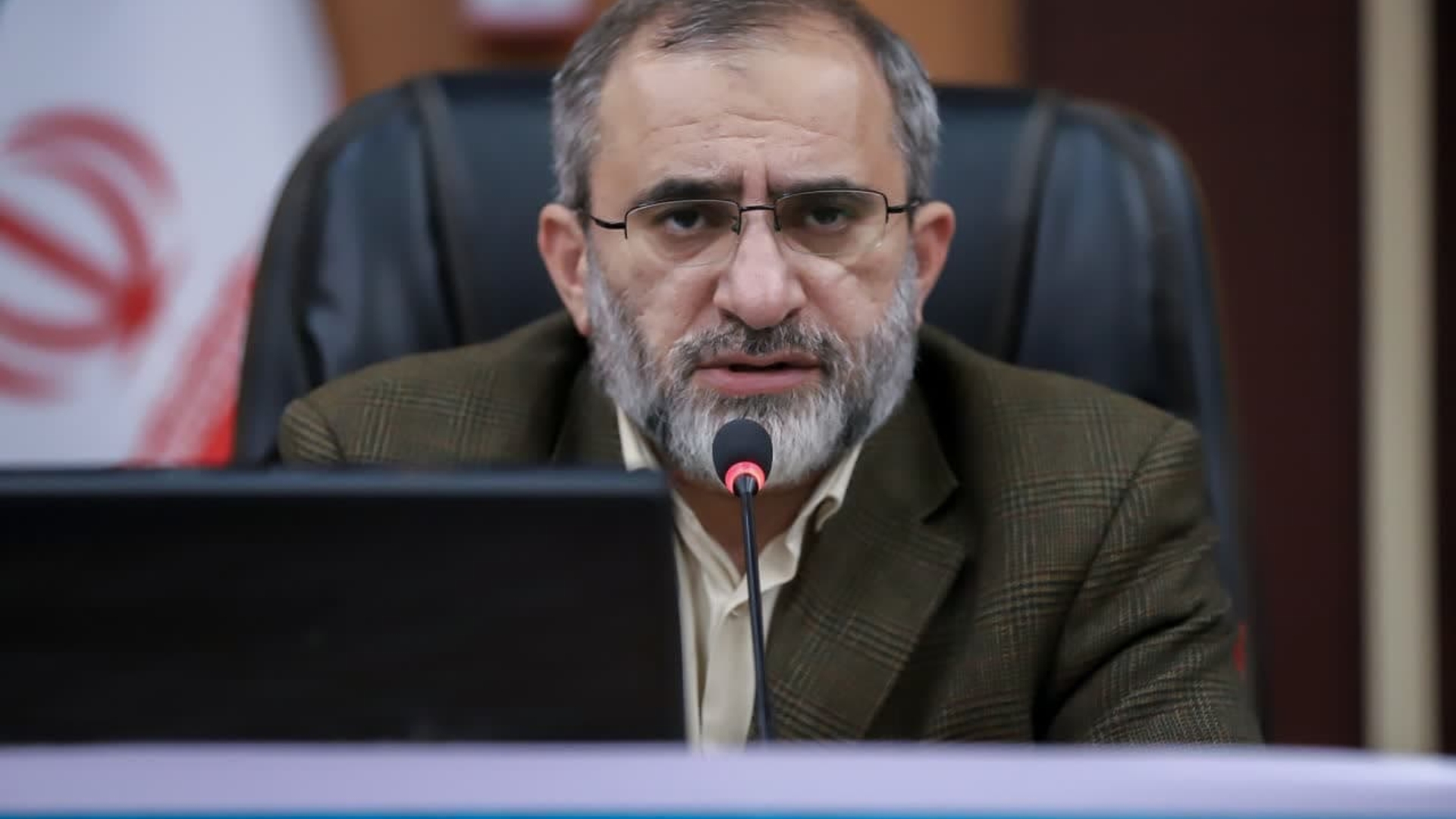 رشد اقتصادی در کانون توجه دولت قرار دارد