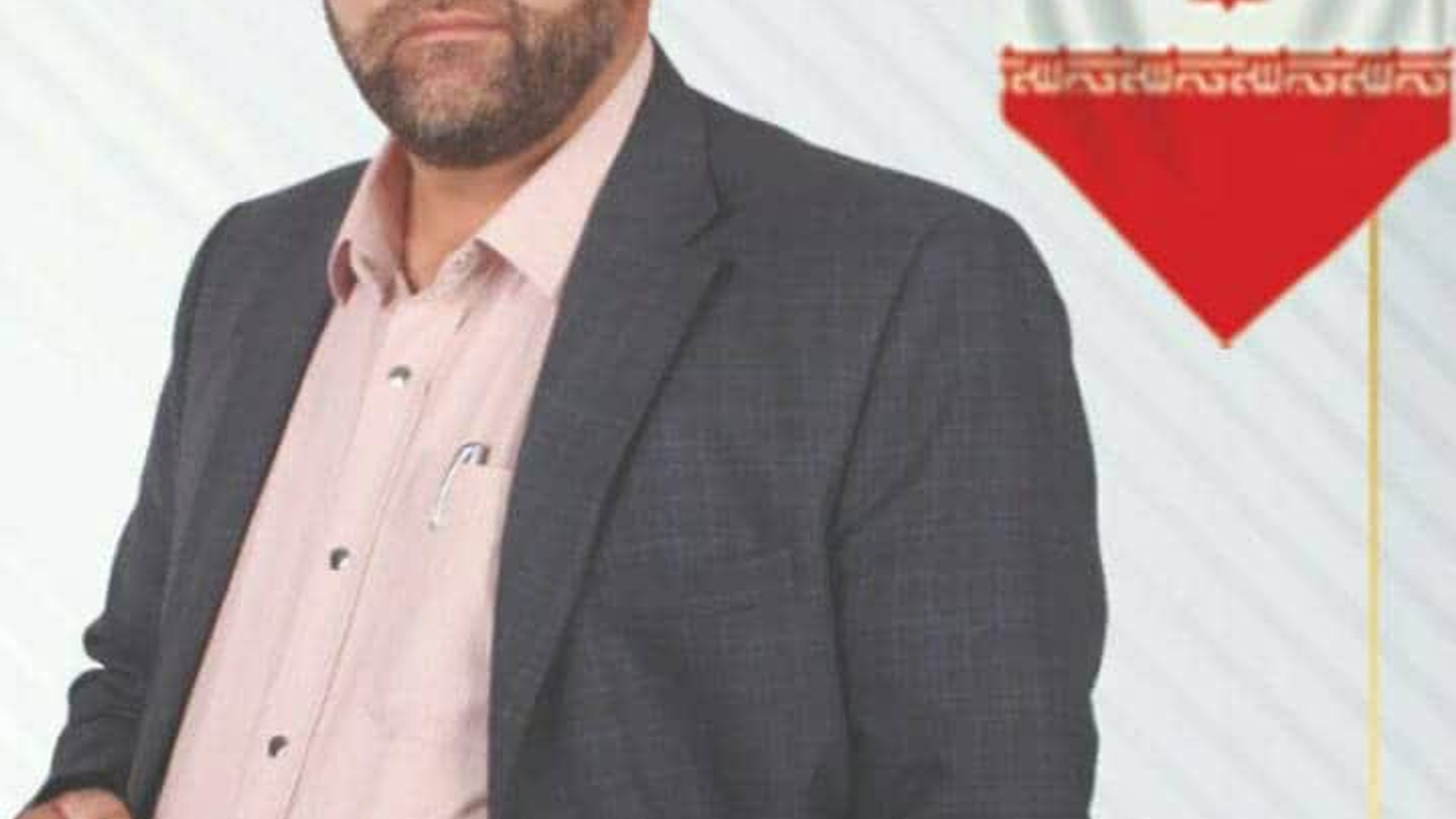 پیام تبریک سلیم آبادی بخشدار خنجین در پی انتخاب آقای محمود وزینی دانا به عنوان رئیس شورای اسلامی استان مرکزی