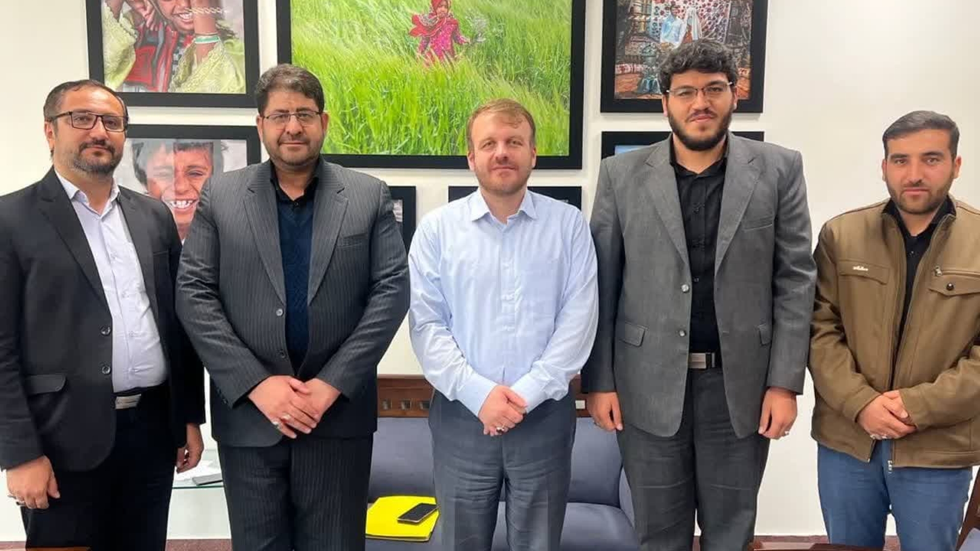 گامی بلند در مسیر محرومیت زدایی تفرش