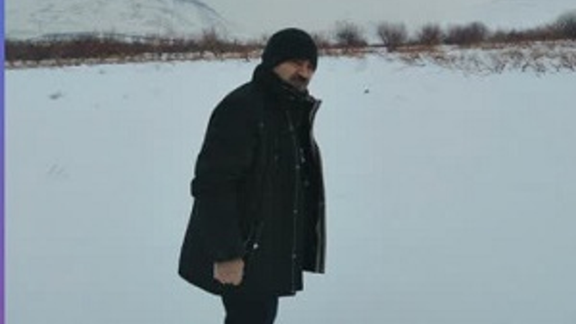 بازدید و حضور میدانی فرماندار شهرستان شازند از وضعیت برفروبی در محورهای مواصلاتی و کوهستانی سطح شهرستان