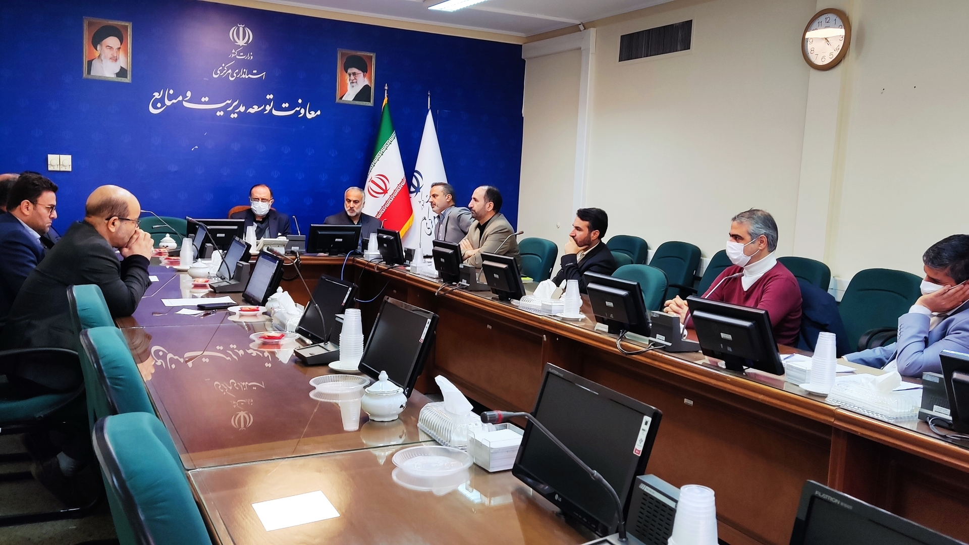 کمیته سرمایه انسانی و فرهنگ سازمانی