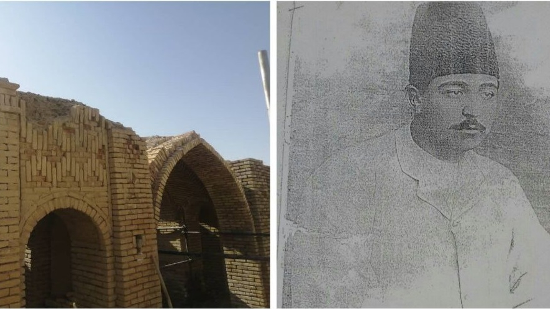 "من لم یشکرالمخلوق لم یشکر الخالق"