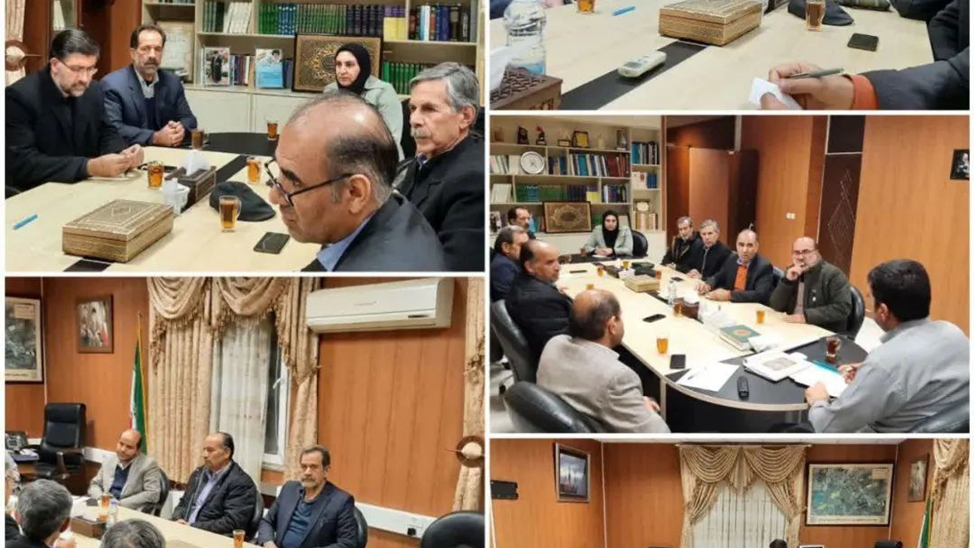 همایش بزرگداشت روز امیر کبیر