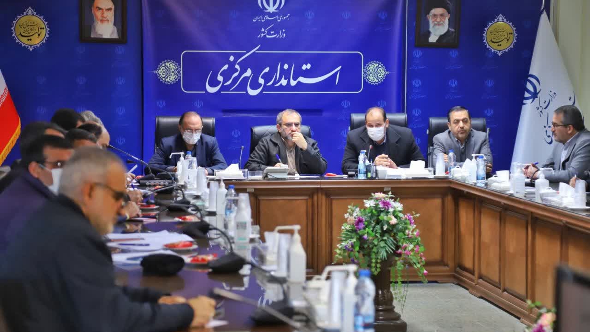 کارگروه هماهنگی تامین پایدار سوخت زمستانی