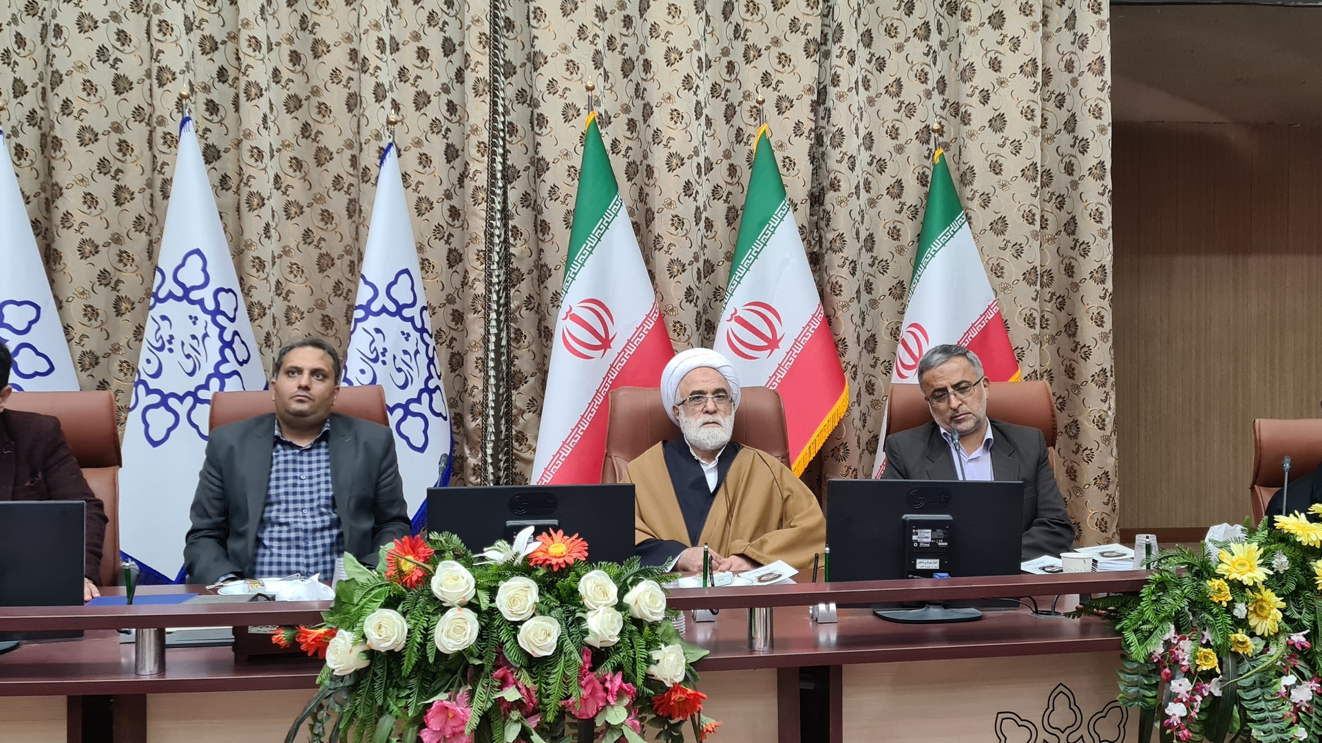 کتاب آخرین پلک شرهانی رونمایی شد