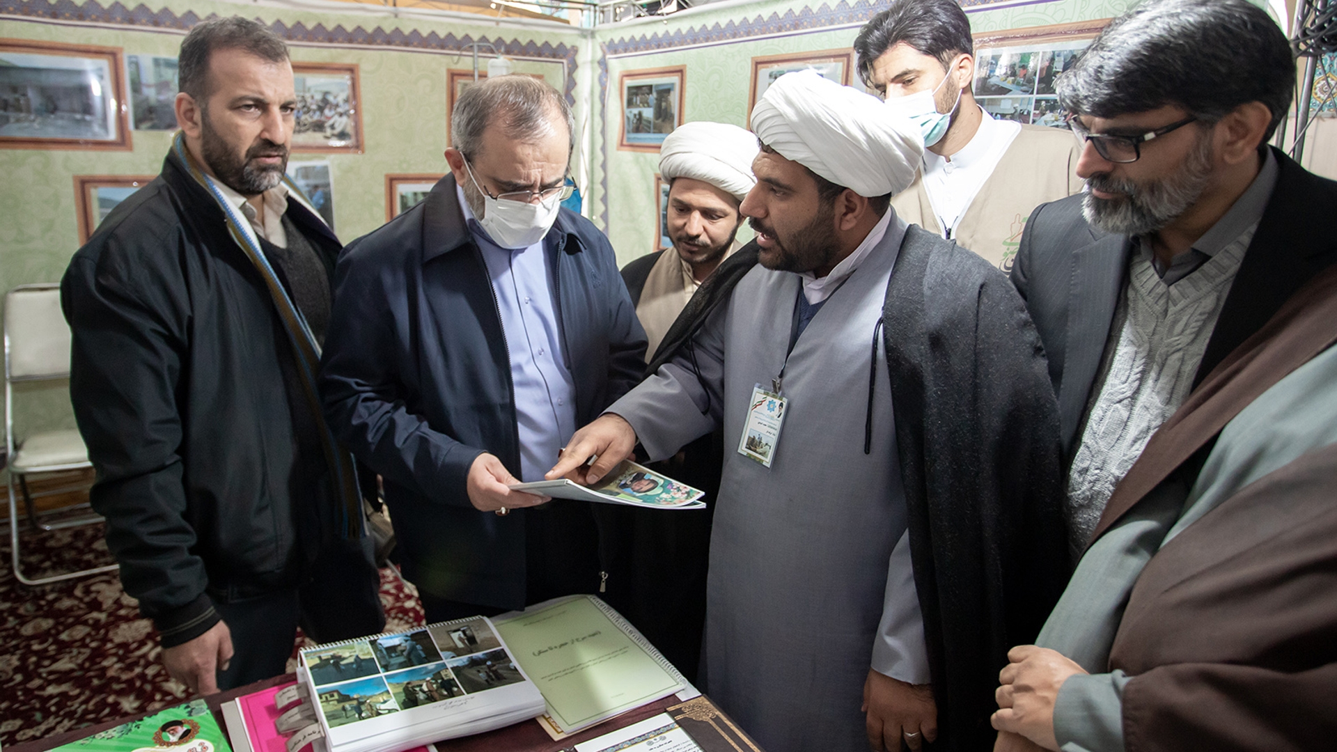 بزرگ ترین پروژه دولت ترمیم اعتماد و امید مردم است