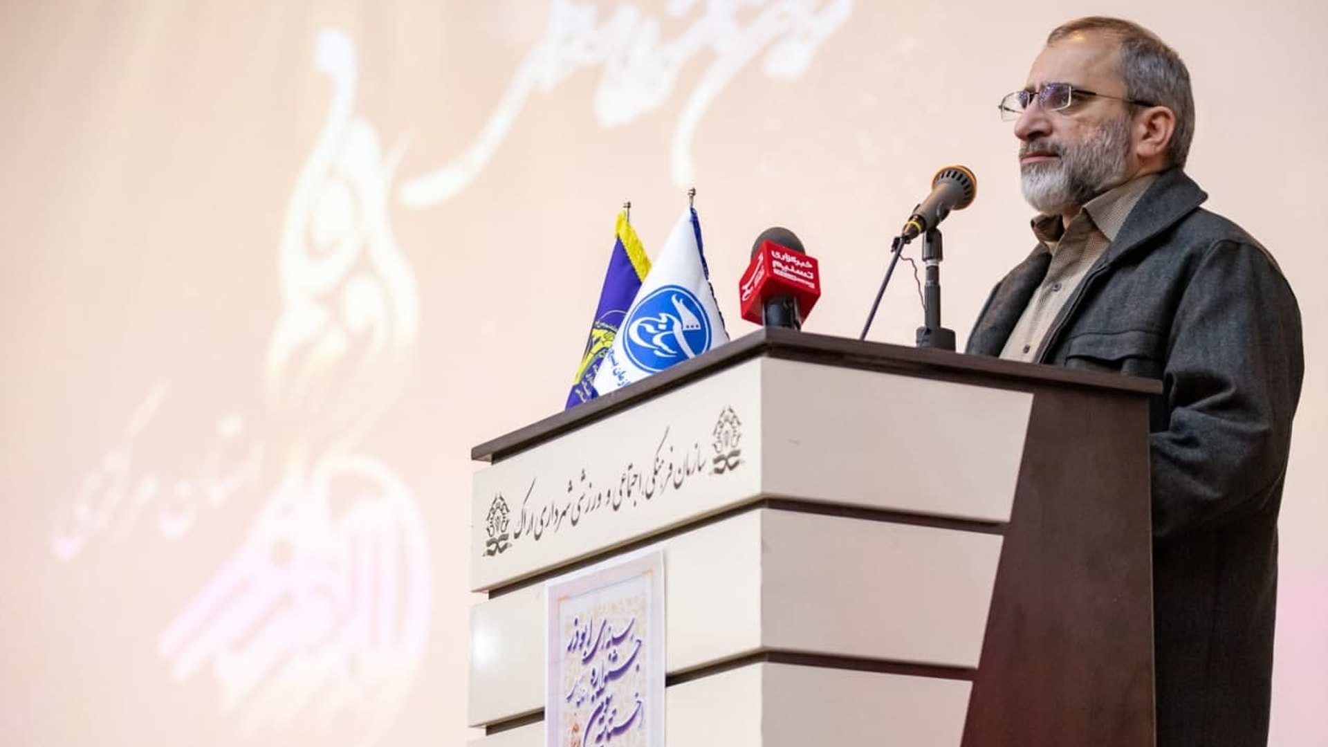 ملتی که خود، دشمن و زمانش را بشناسد، آسیب‌ناپدیر است- رسانه‌ها در خط مقدم جهاد تبیین‌اند