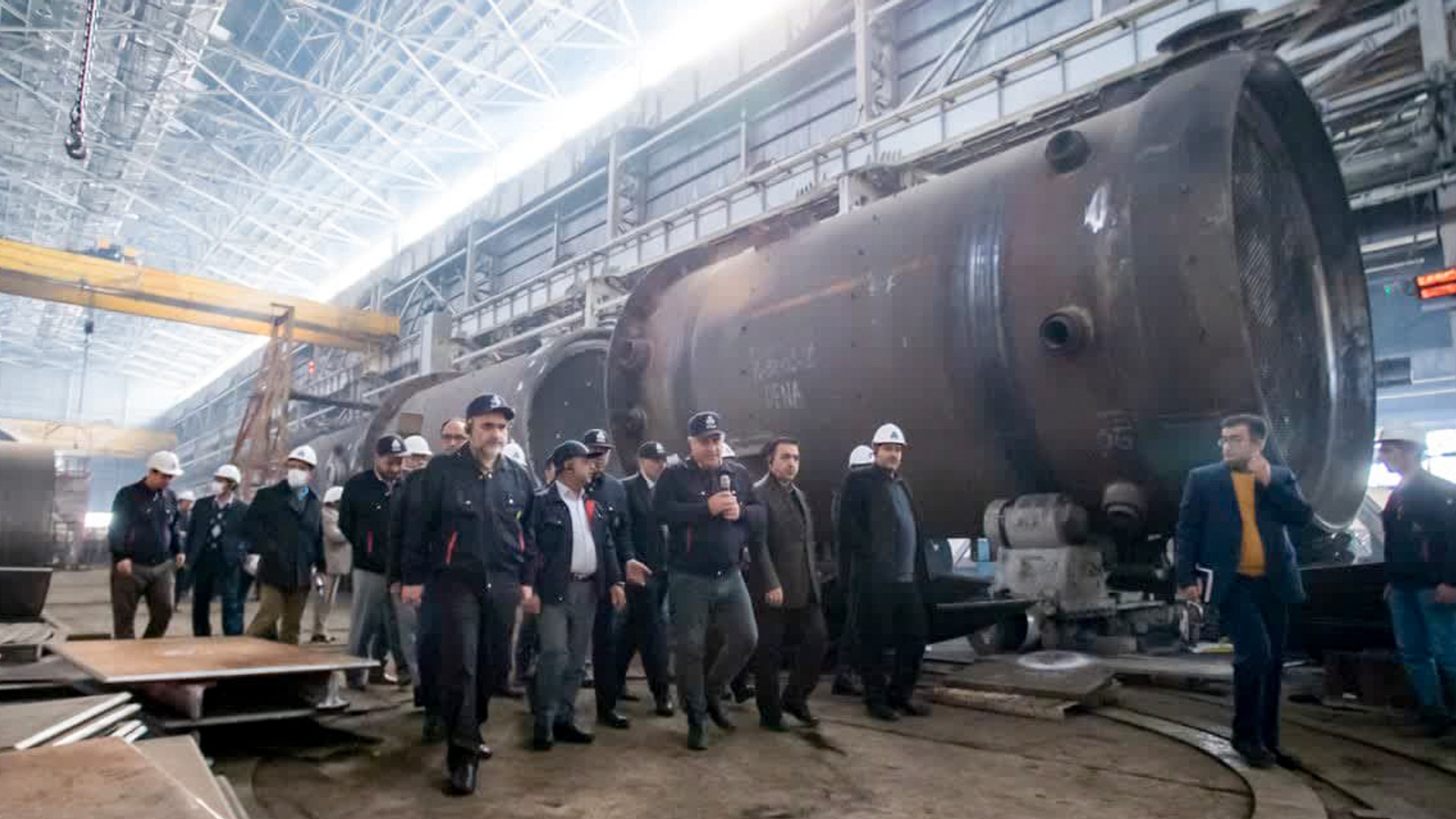 توسعه ظرفیت‌های آموزش مهارتی در دستور کار قرار می گیرد