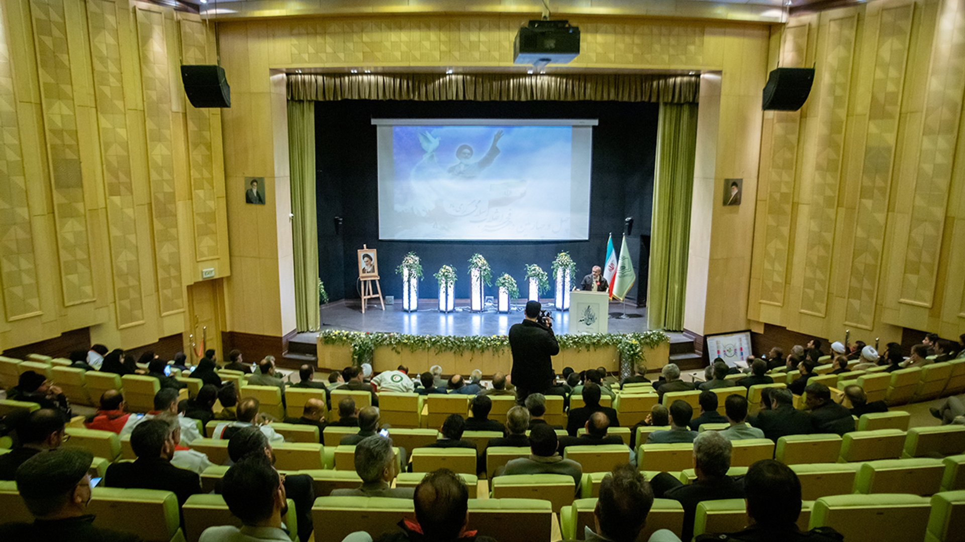 یک‌هزار و ۵۱۰ طرح در دهه فجر استان مرکزی بهره‌برداری می‌شود