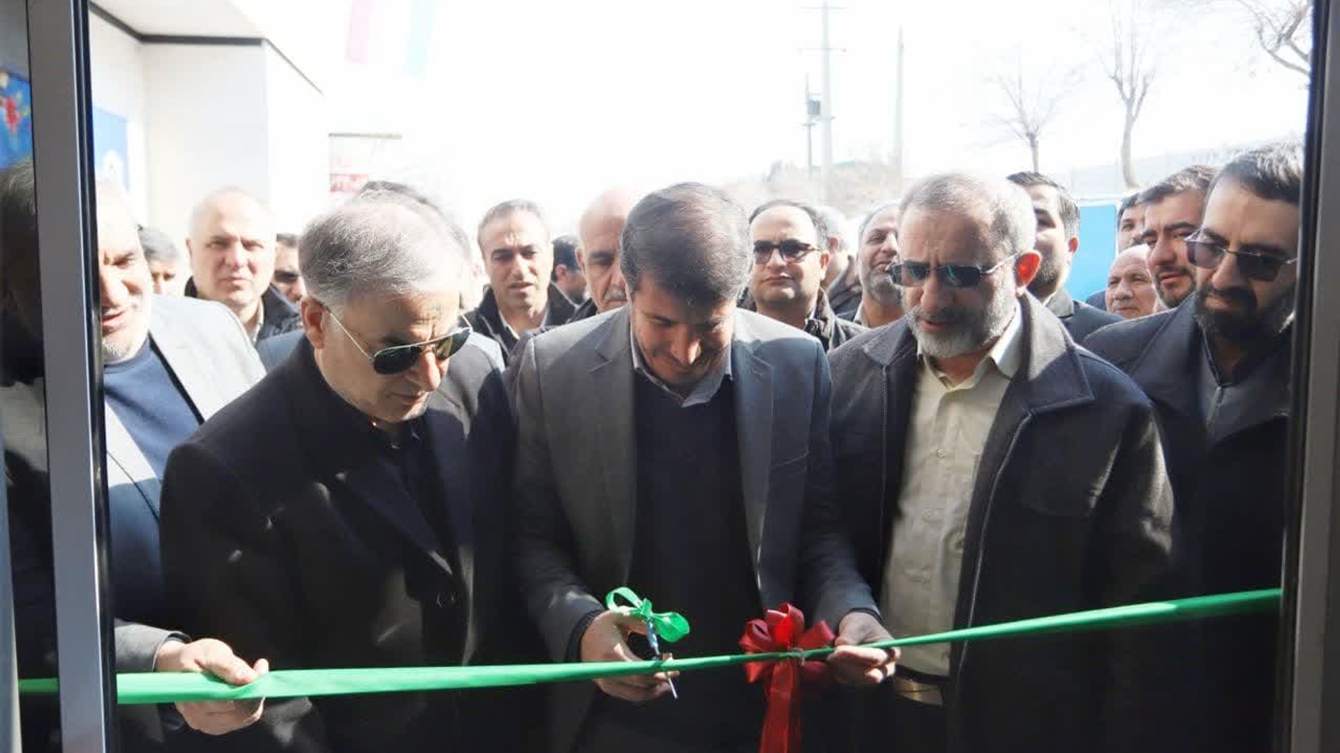 ۲۵۴ طرح اقتصادی و عمرانی در شازند بهره‌برداری شد