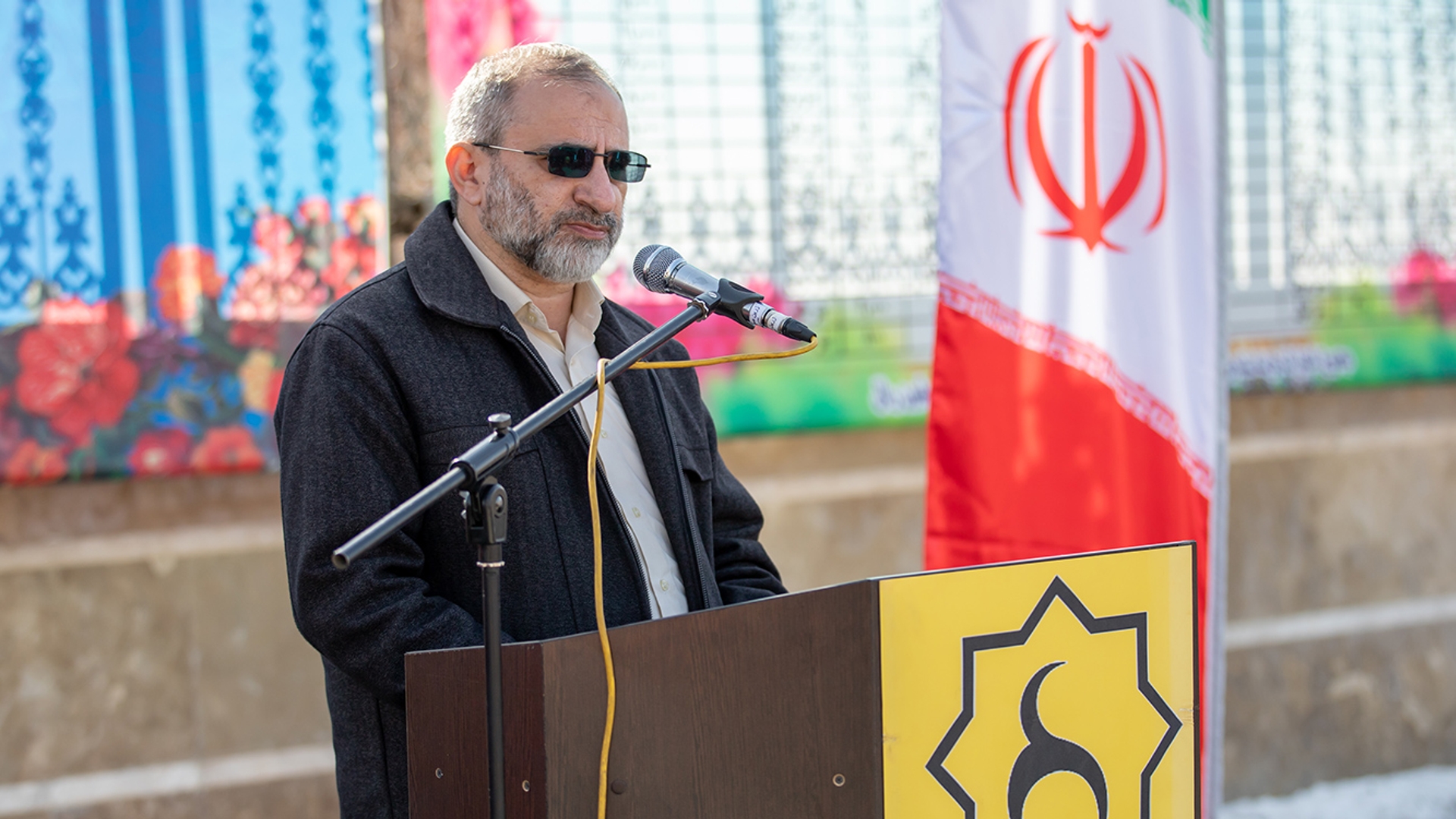 ۳۴۱ طرح برق‌رسانی روستایی در شهرستان اراک بهره‌برداری شد