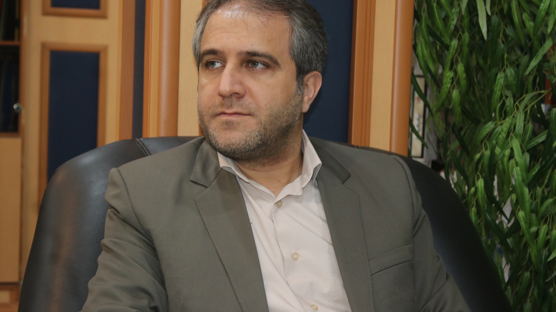 پیام فرماندار ویژه ساوه به مناسبت فرارسیدن یوم الله ۲۲ بهمن