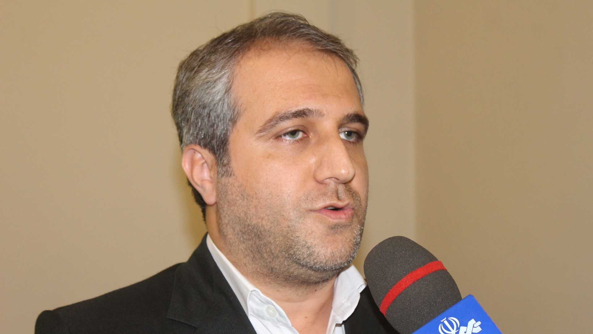 افتتاح پروژه های دهه فجر در ساوه