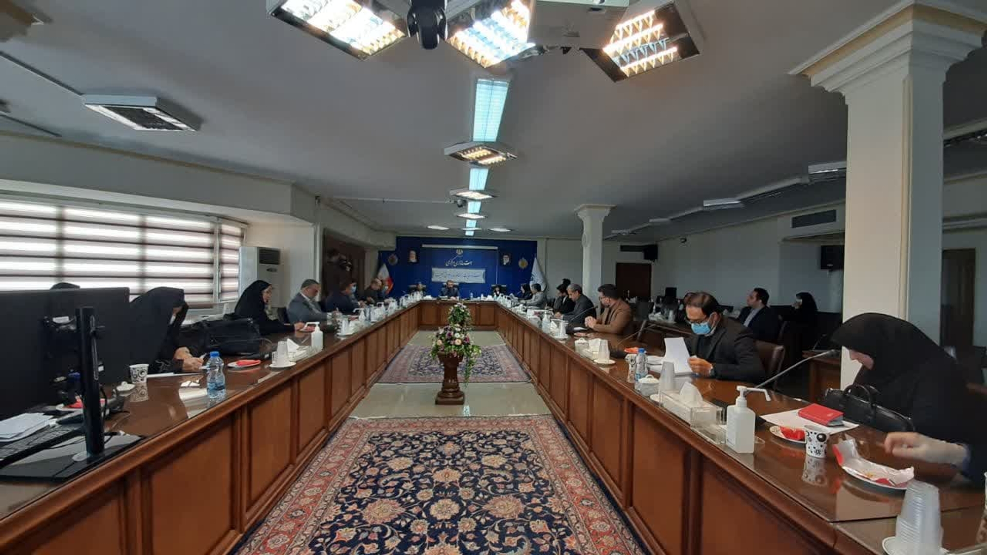 ستاد جوانی جمعیت