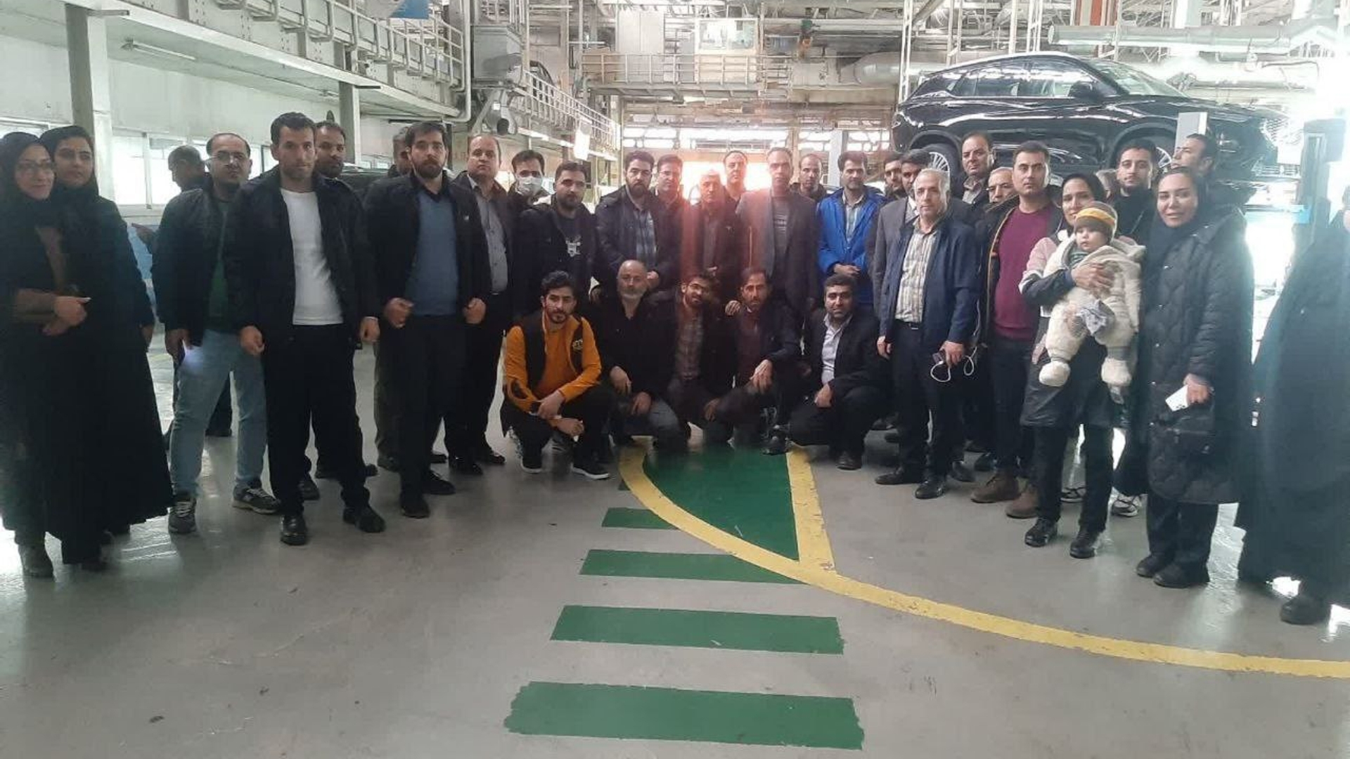 برگزاری چهارمین سفر آموزشی ویژه دهیاران و کارکنان دهیاری های بخش های ساروق شهرستان اراک و مرکزی شهرستان کمیجان