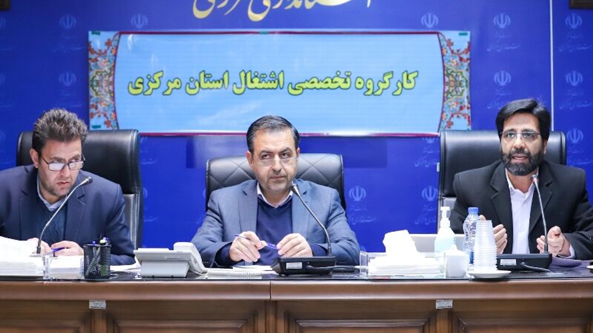 ایجاد اشتغال ملاک ارزیابی مدیران استان مرکزی است