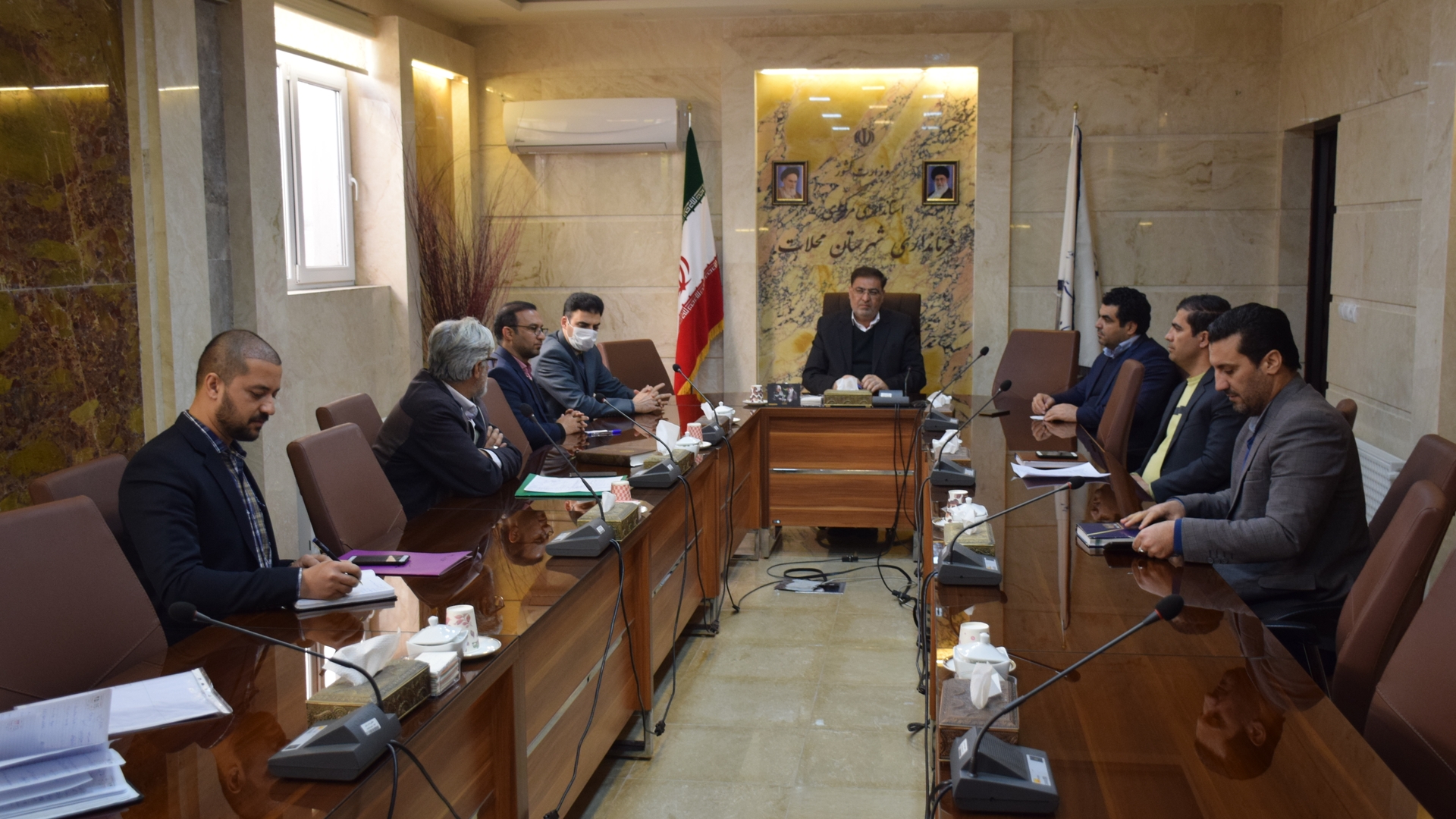 مانیتورینگ معادن (اسفندماه)