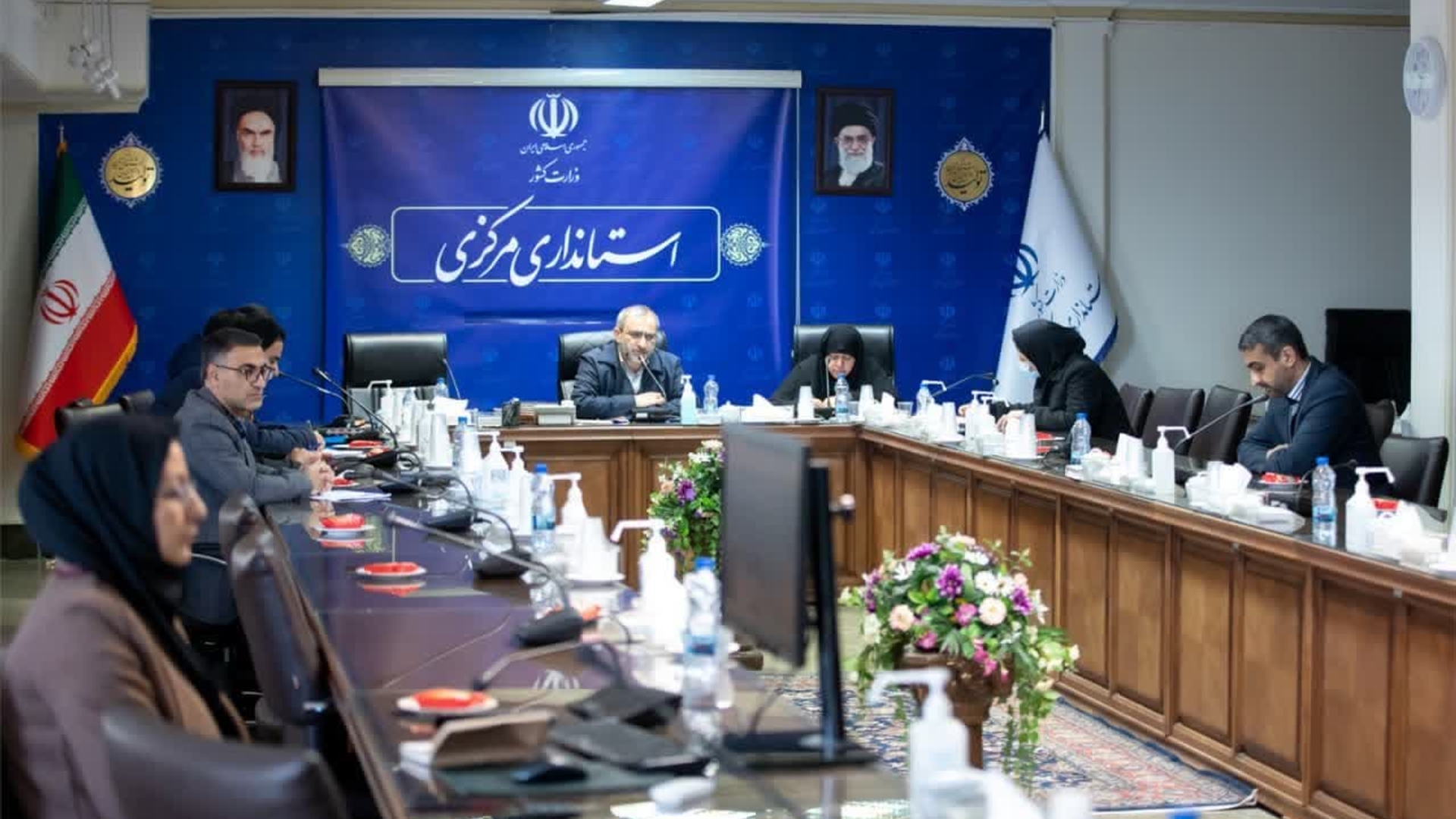 ۵۷۰ میلیارد ریال از مصوبه سفر رییس جمهوری به استان مرکزی در حوزه زنان جذب شد