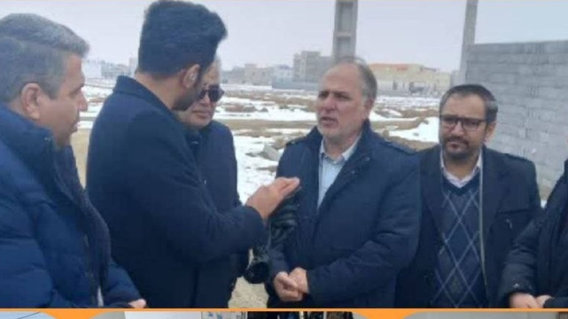 رخدادهای روز جاری در کمیته امداد امام خمینی (ره) شهرستان کمیجان در راستای خدمت رسانی به ولی نعمتان