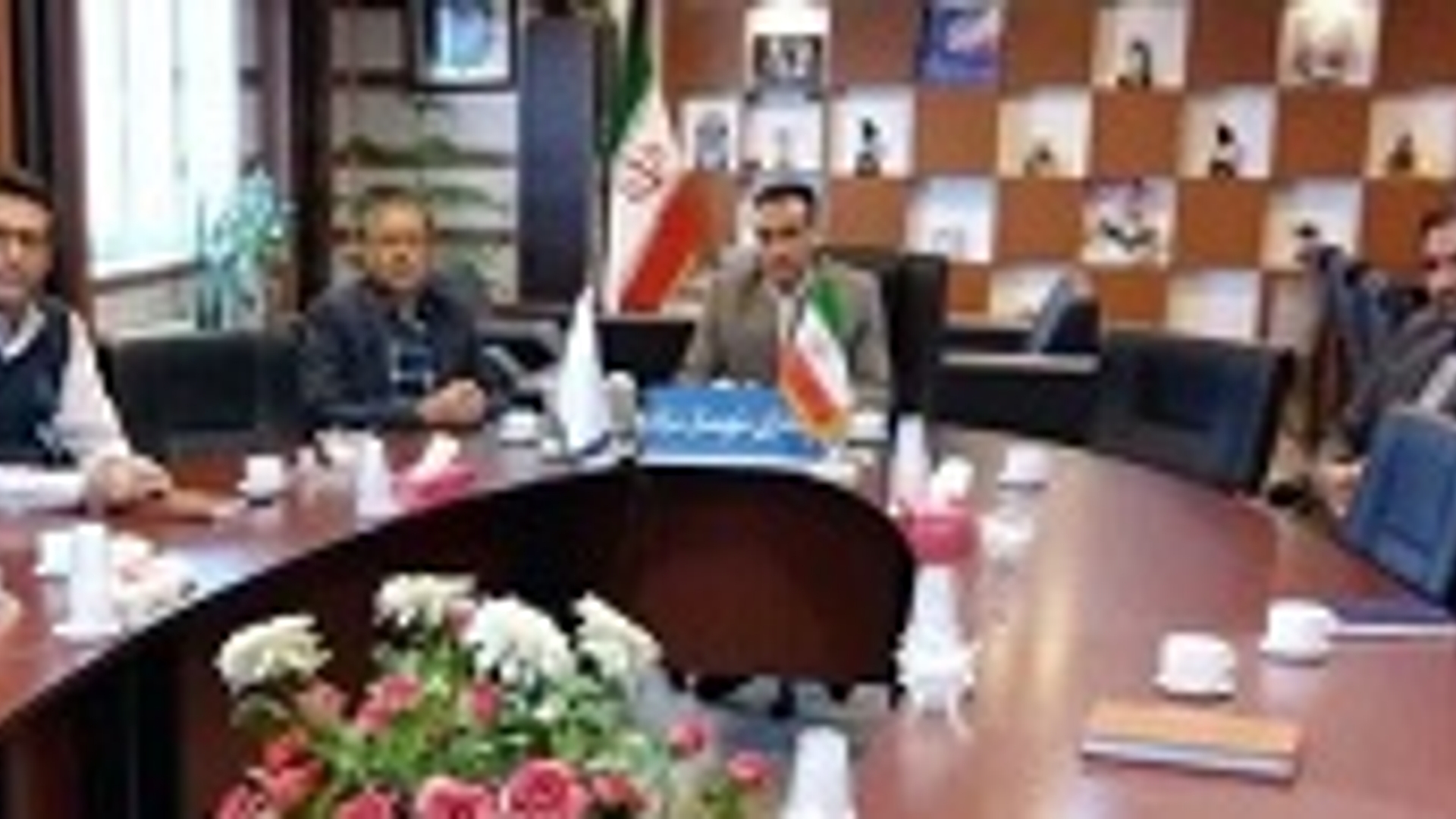 برگزاری سیزدهمین جلسه اقدام مشترک تنظیم بازار استان مرکزی