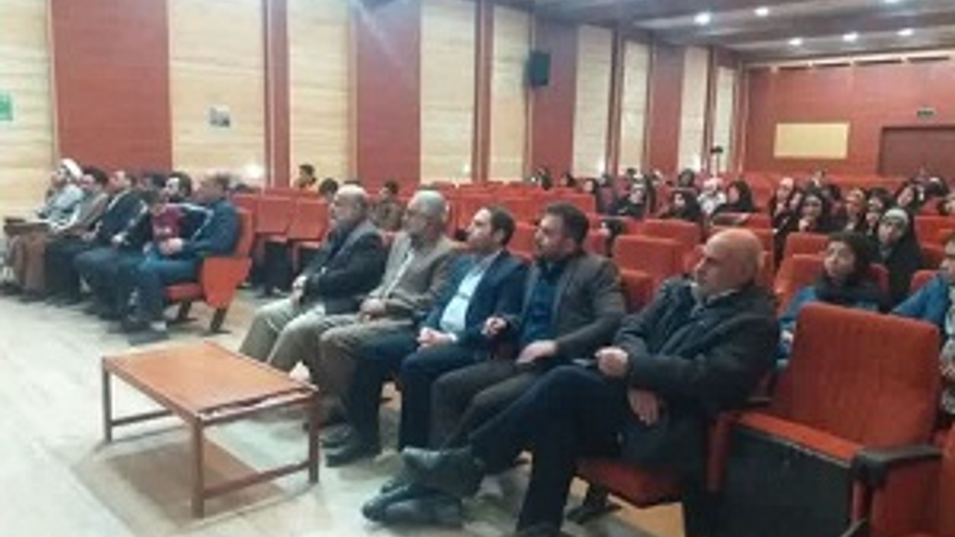 برگزاری جشن اعیاد شعبانیه در شهر شازند