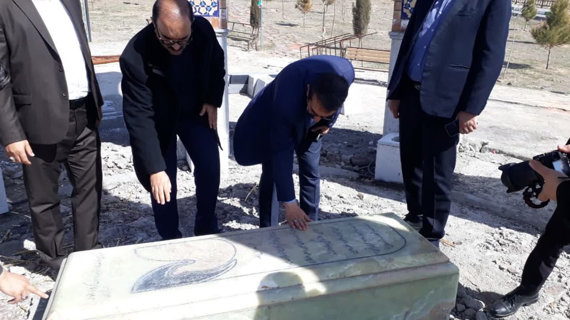 استخر ورزشی شهر جدید امیرکبیر