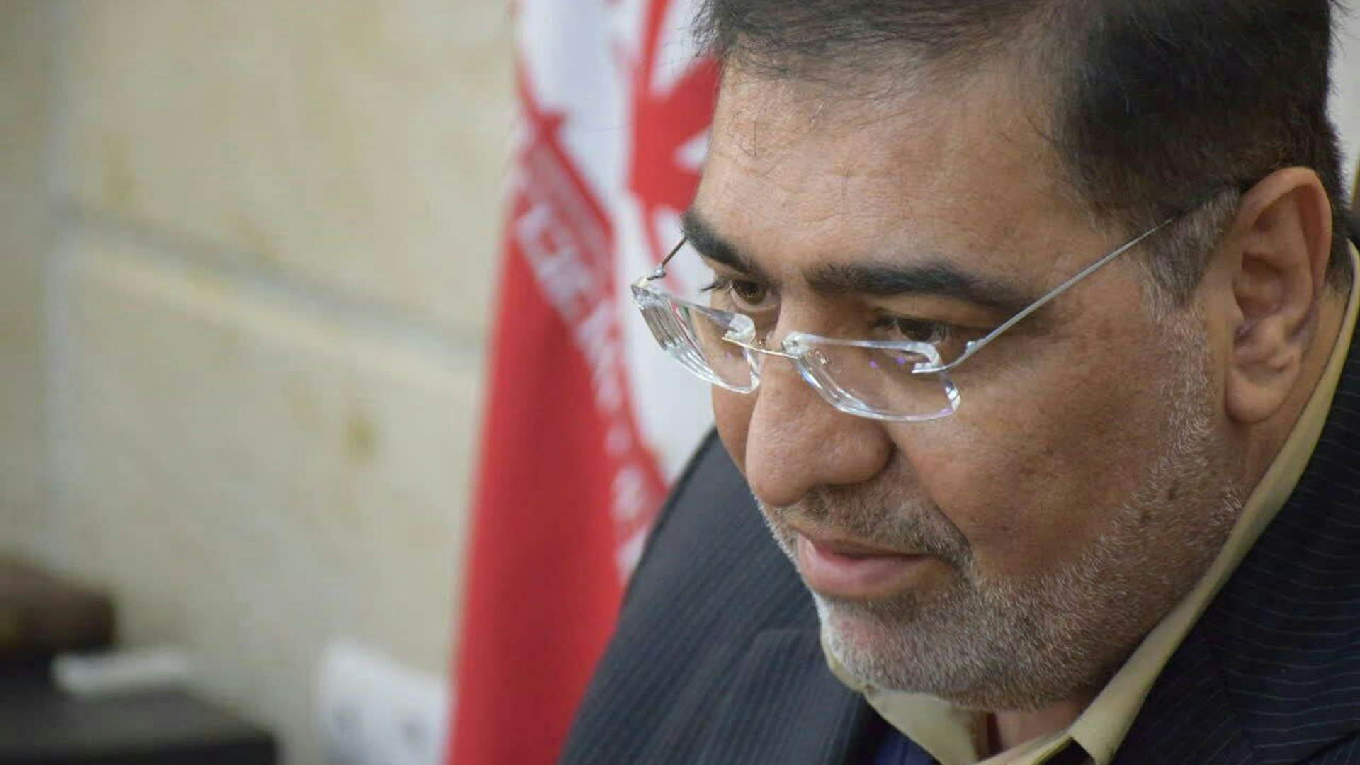 پیام فرماندار شهرستان محلات به مناسبت میلاد حضرت علی اکبر (ع) و روز جوان