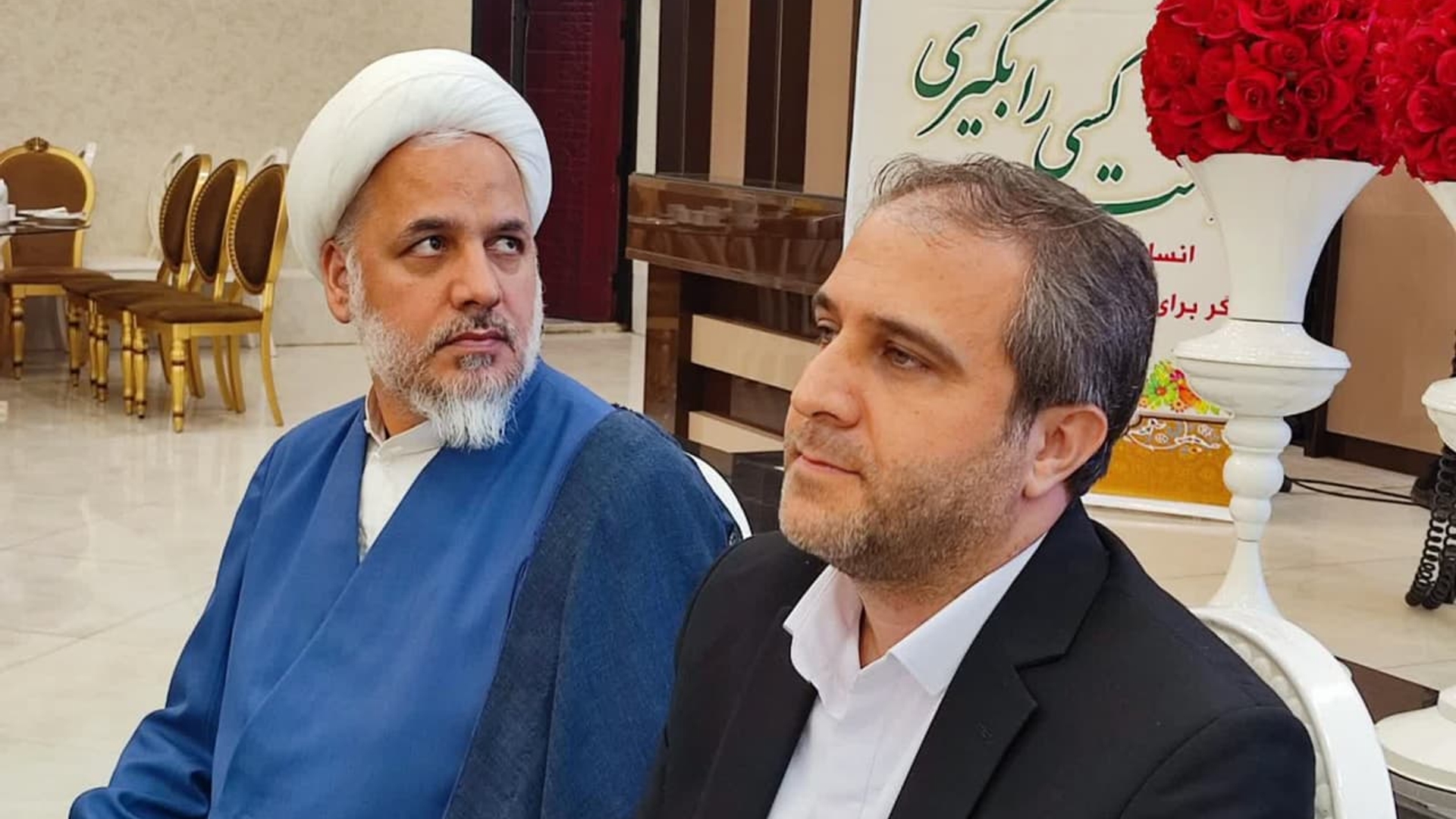 جشن باشکوه گلریزان با نیّت آزادی زندانیان جرایم غیر عمد