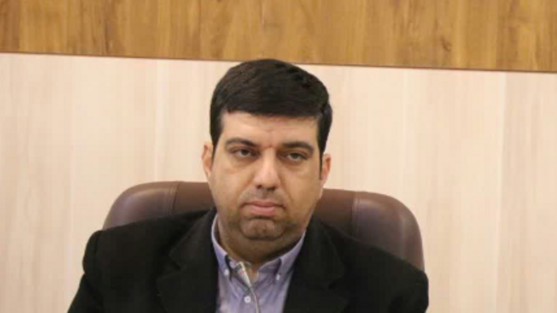 تبریک فرماندار اراک به مناسبت روز بزرگداشت شهدا