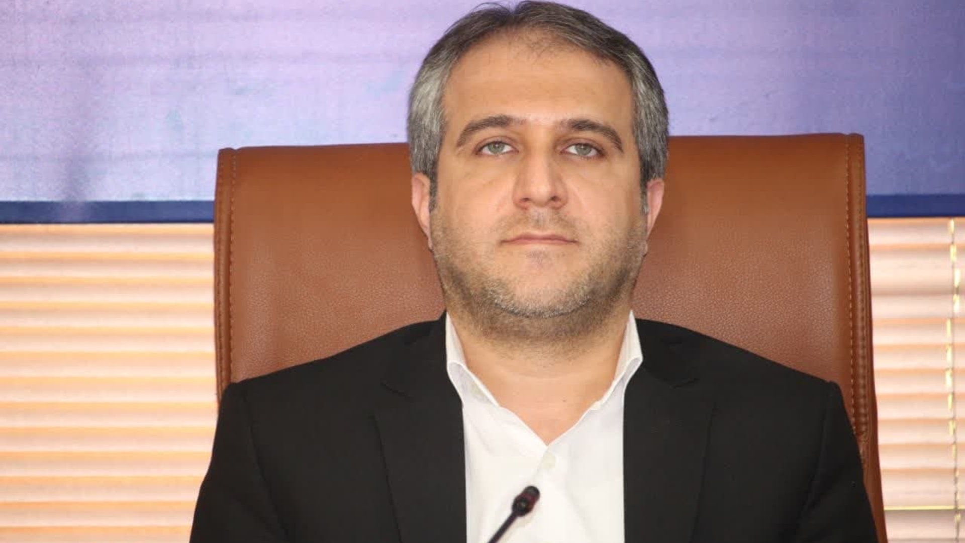 پیام مهدی الیاسی معاون استاندار و فرماندار ویژه ی شهرستان ساوه به مناسبت ۲۲ اسفندماه روز گرامیداشت  شهدا :