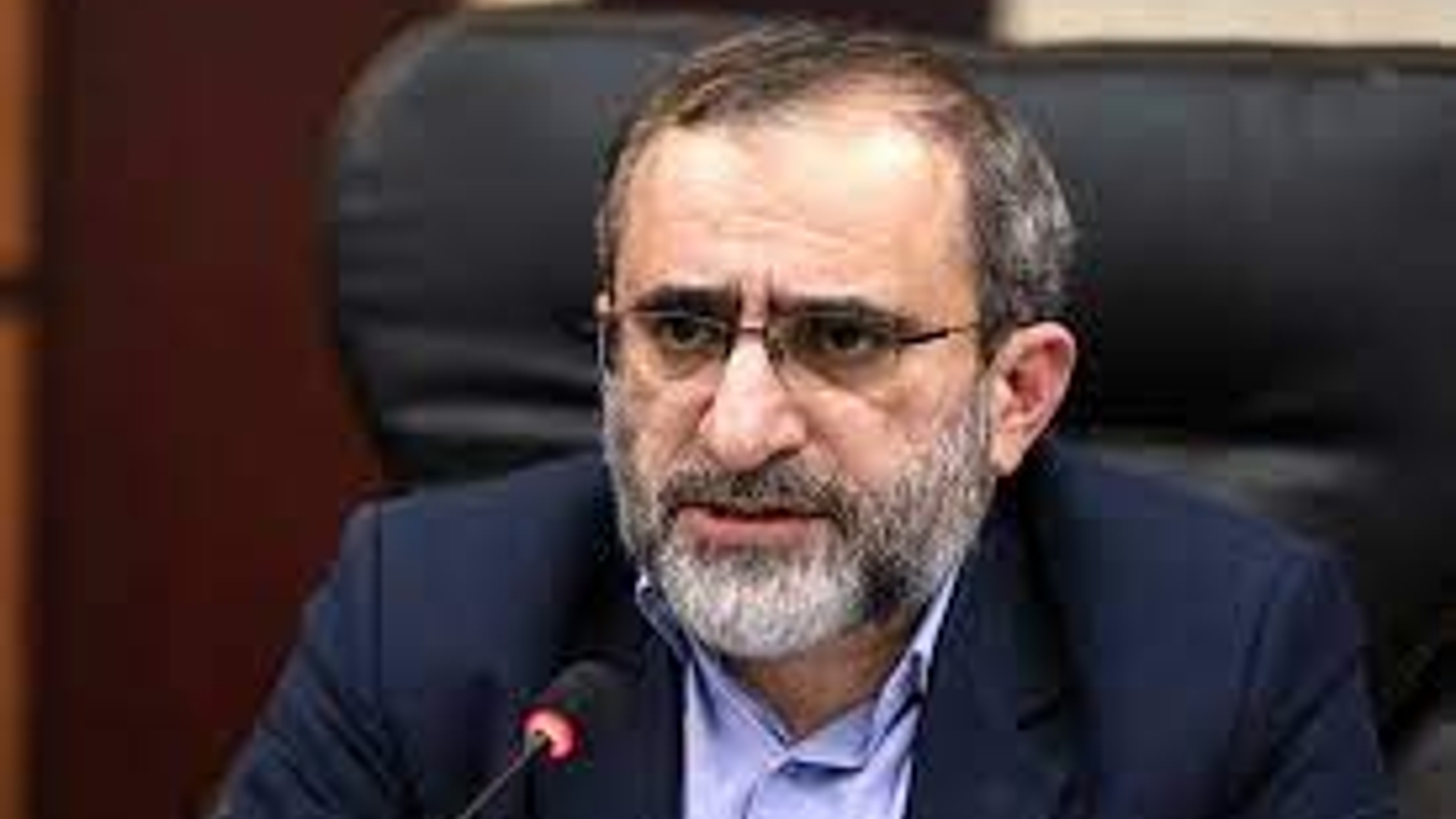 استان مرکزی رتبه سوم مبارزه با قاچاق کالا را کسب کرد