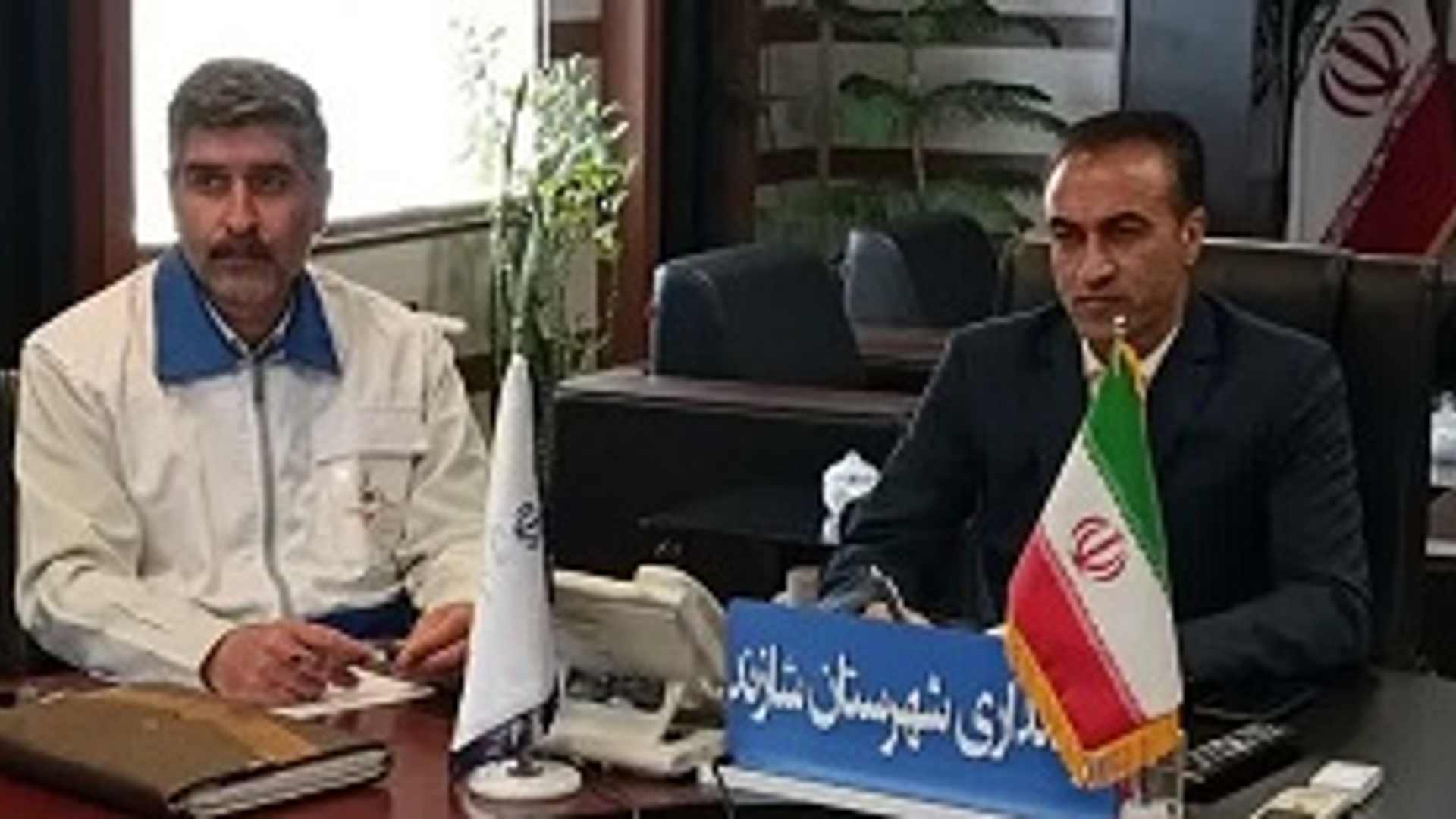 جلسه ستاد خدمات سفر برگزار شد به صورت وبینار برگزار شد .