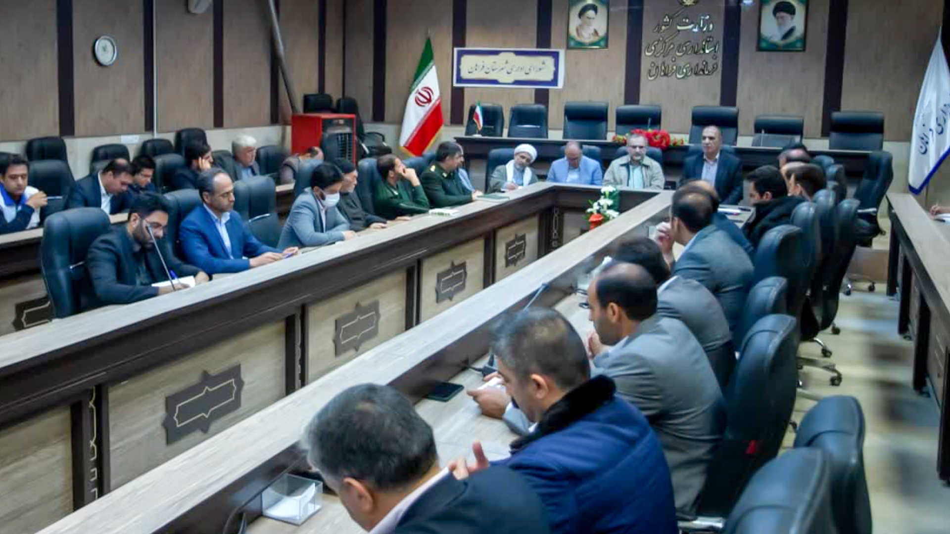 استان مرکزی، رتبه نخست در احیای واحدهای تولیدی تعطیل و نیمه‌تعطیل در کشور