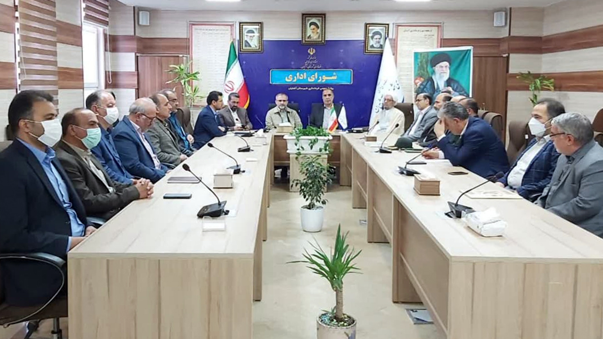 ضرورت برنامه‌ریزی دقیق برای تحقق فرمان سال